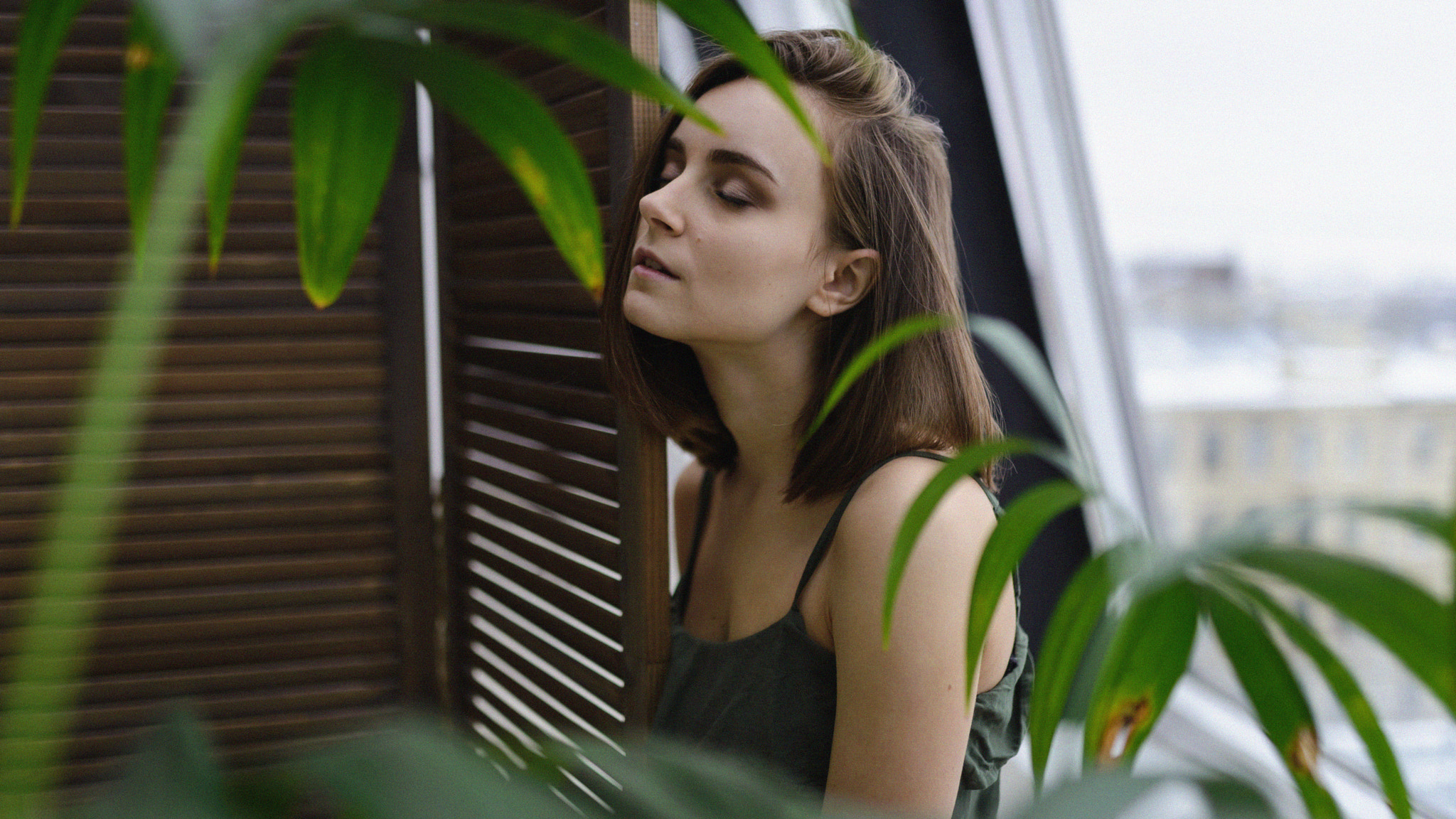 Nikon D610 + Sigma 35mm F1.4 DG HSM Art sample photo. Milana photography