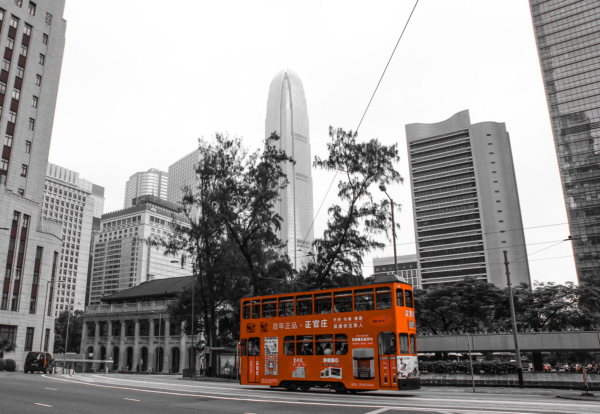 Canon EOS 60D sample photo. Ding ding @ hong kong photography