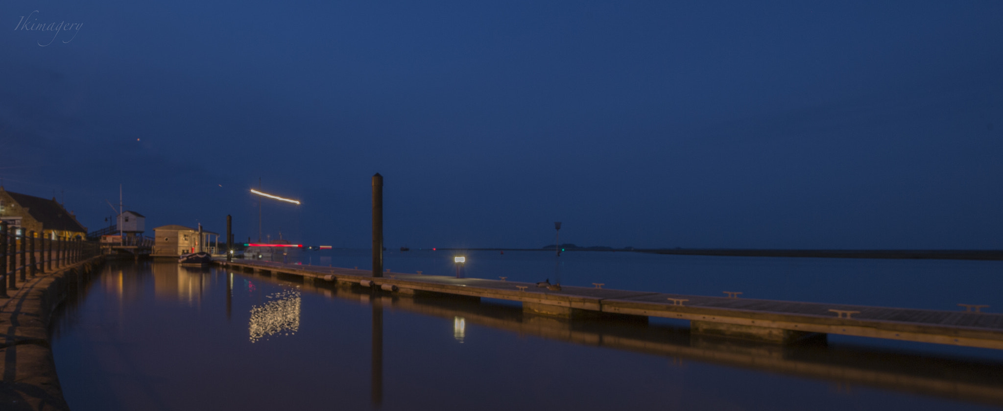 Nikon AF-S Nikkor 14-24mm F2.8G ED sample photo. Wells harbour wm photography