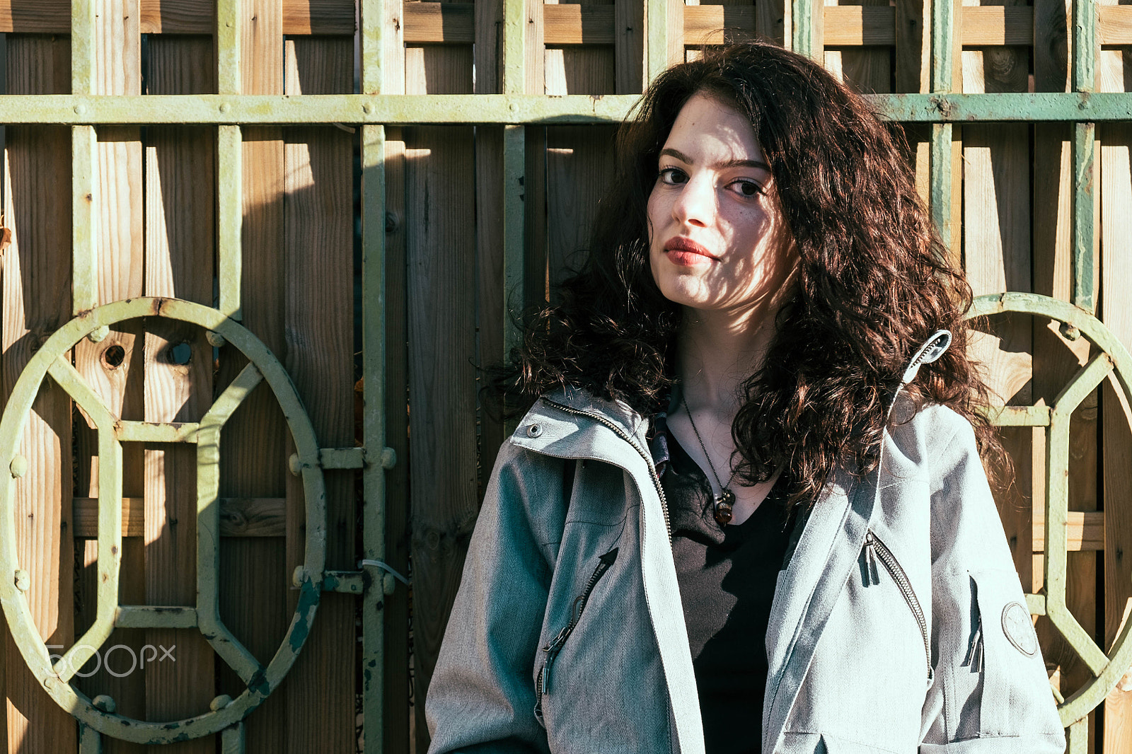 Fujifilm X-Pro1 + Fujifilm XF 18-55mm F2.8-4 R LM OIS sample photo. Shadows and curls photography