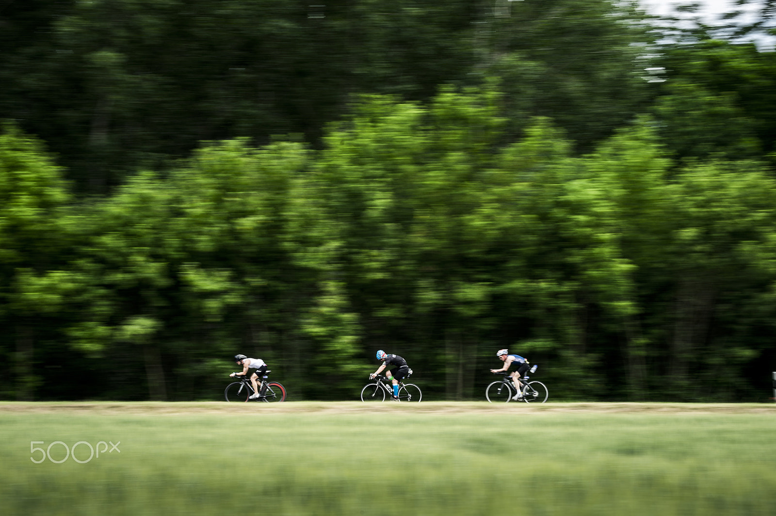 Nikon D4 sample photo. Three triathlete, keszthely triathlon 2016 photography