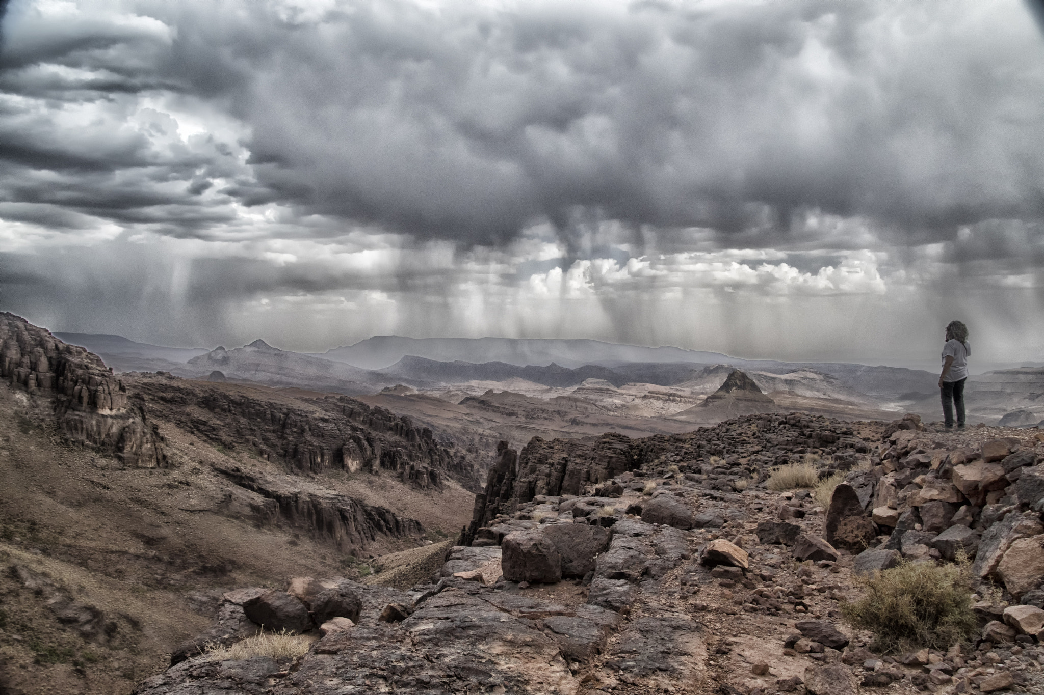 Nikon D500 sample photo. Its raining at atlas 4 photography