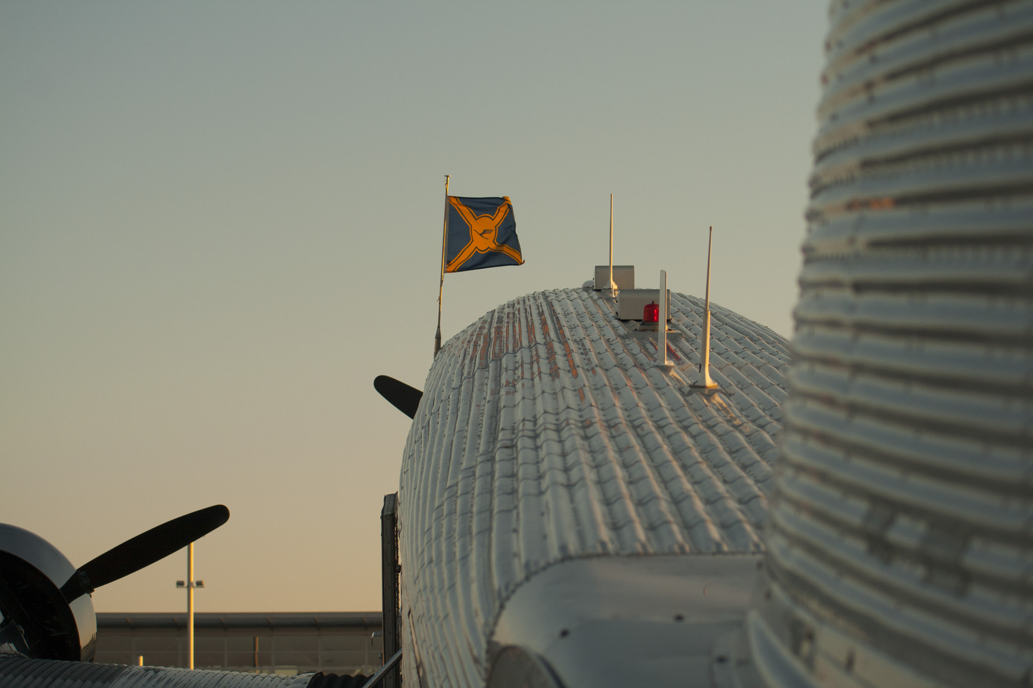 Canon EF 55-200mm F4.5-5.6 II USM sample photo. Ju52 d-aqui photography