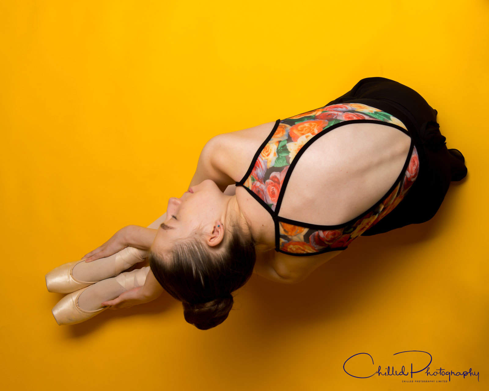 Nikon D4S sample photo. Ballet beth! photography