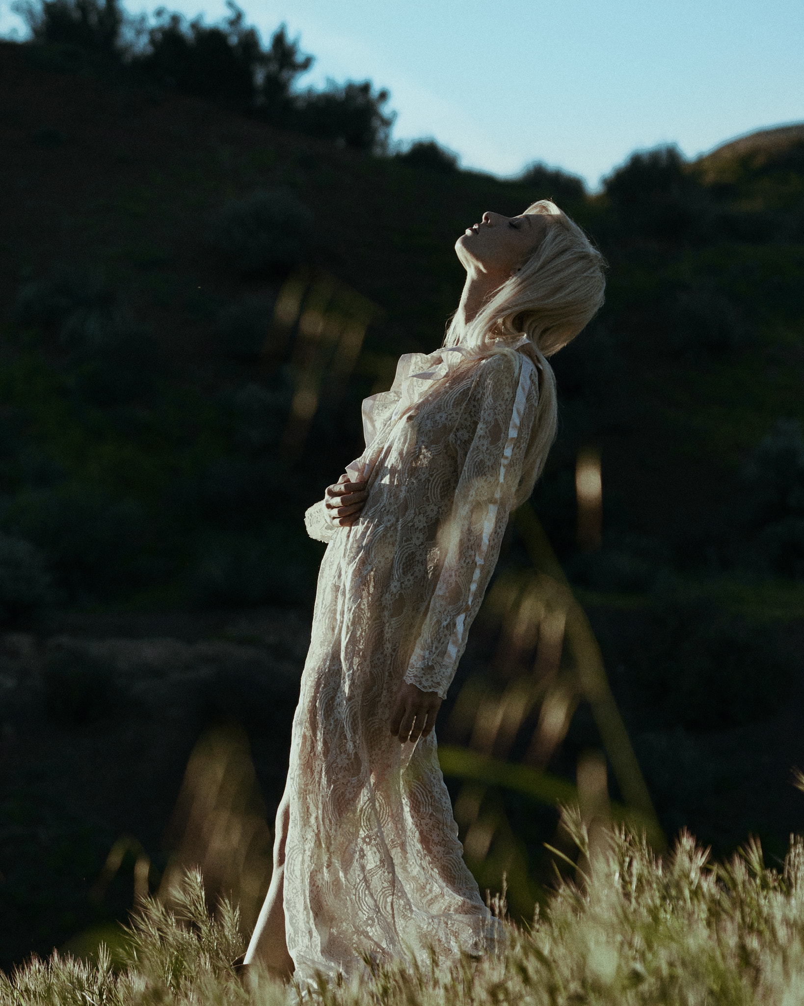 Sony a7R II + Sony FE 70-200mm F4 G OSS sample photo. The things that we remember photography