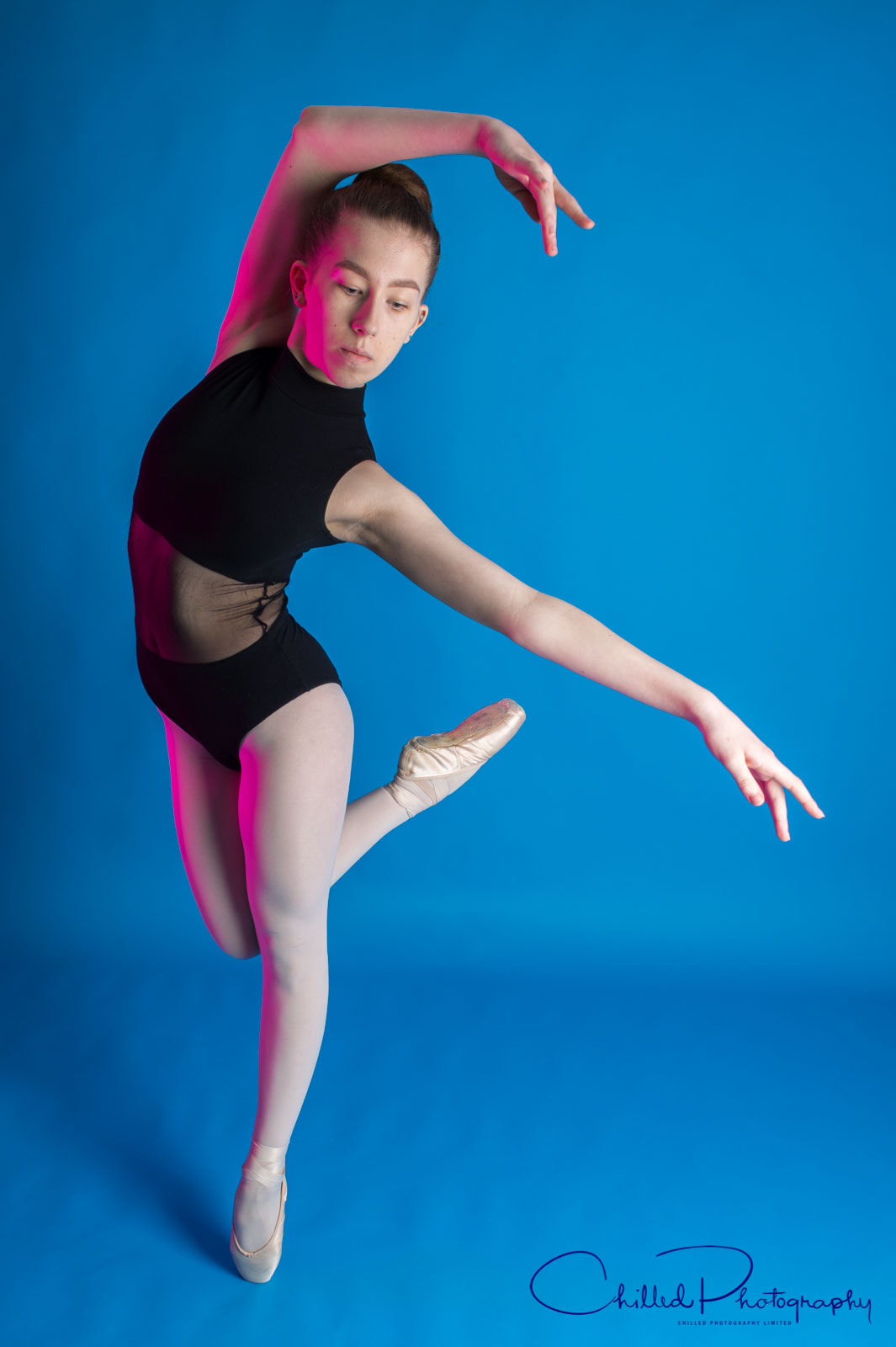 Nikon D4S sample photo. Ballet beth! photography