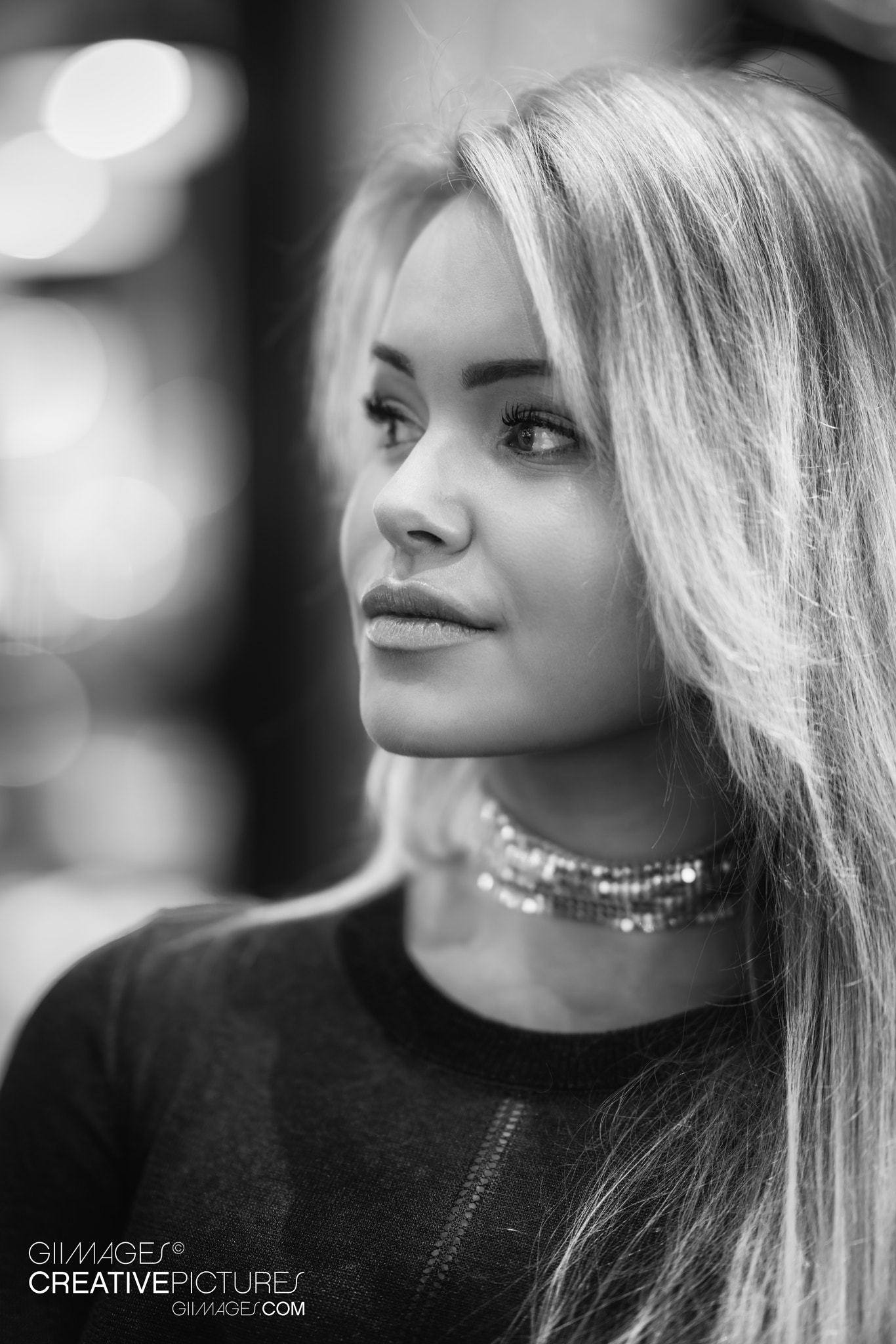 Sony FE 85mm F1.4 GM sample photo. Alex jones model shoot 1 photography
