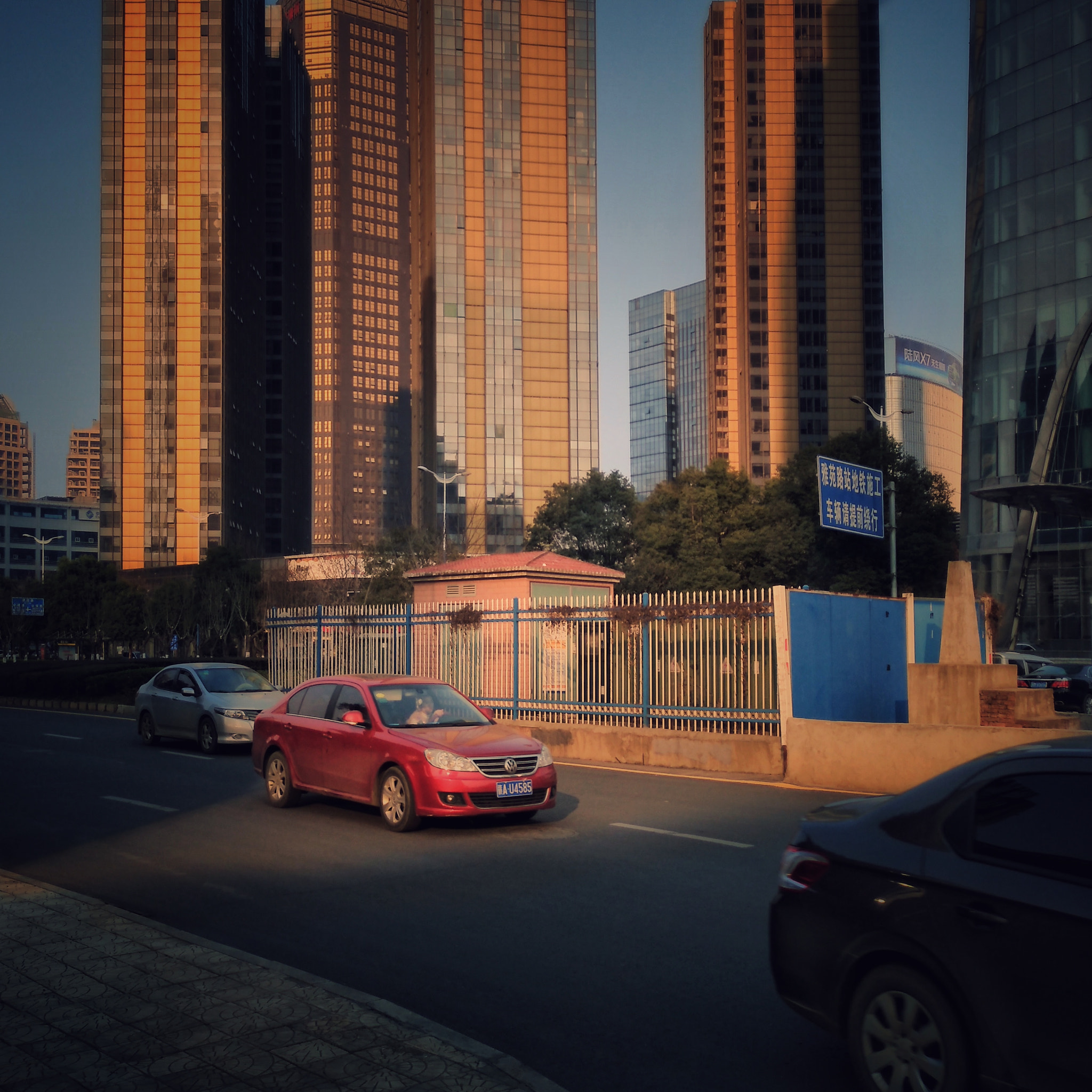 nubia Z11 MINI sample photo