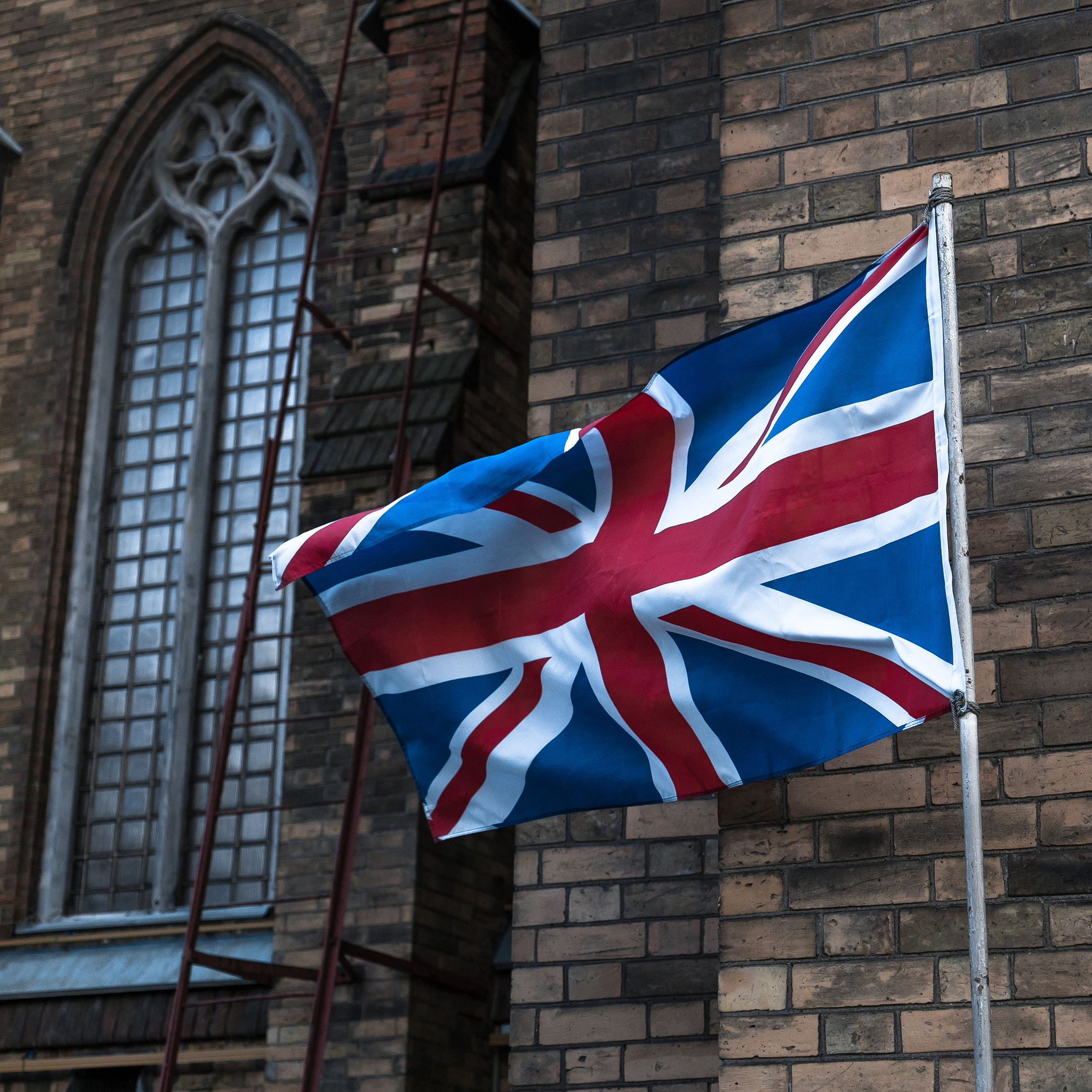 Sony a7S II + Sony Vario Tessar T* FE 24-70mm F4 ZA OSS sample photo. Uk in msk photography