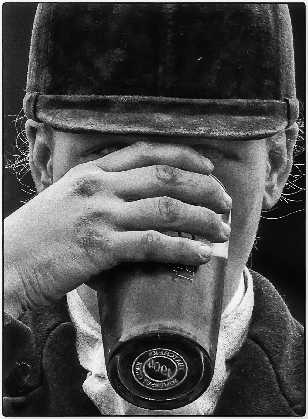Nikon D500 sample photo. They drink pints too.. photography