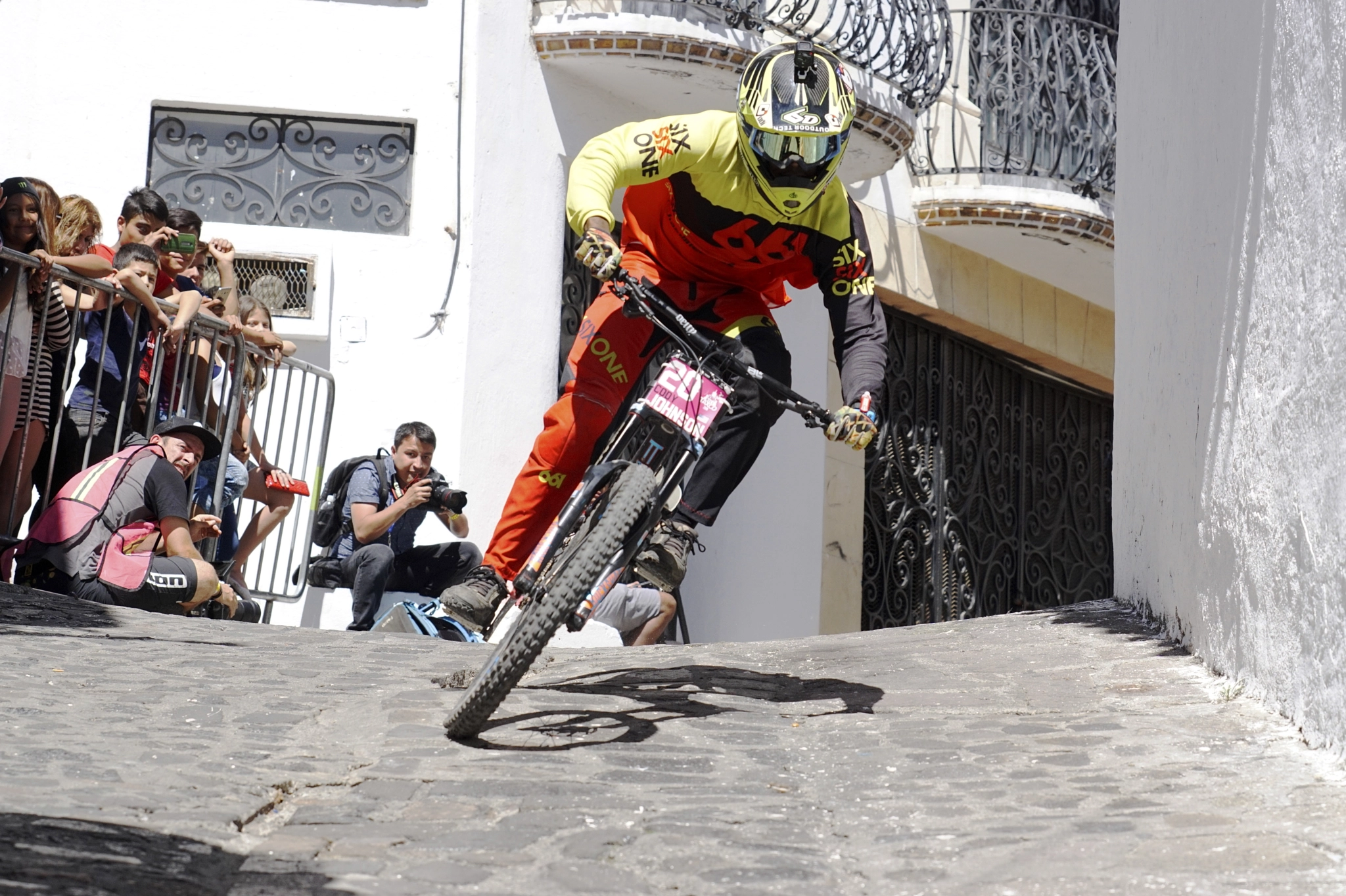 Sony ILCA-77M2 sample photo. Downhill   taxco photography