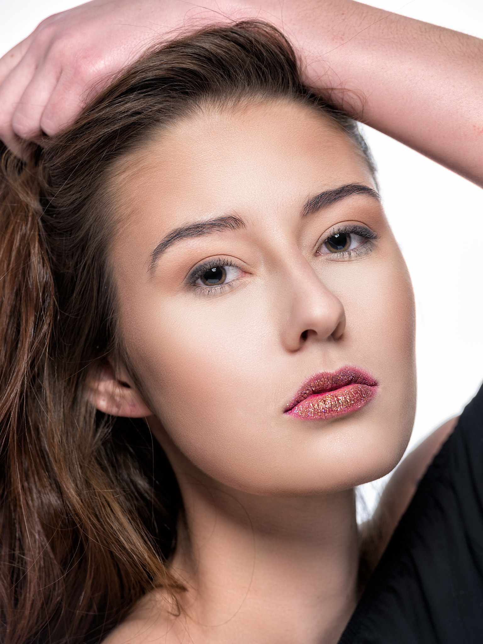 Nikon AF-S Nikkor 70-200mm F2.8G ED VR II sample photo. Irina photography