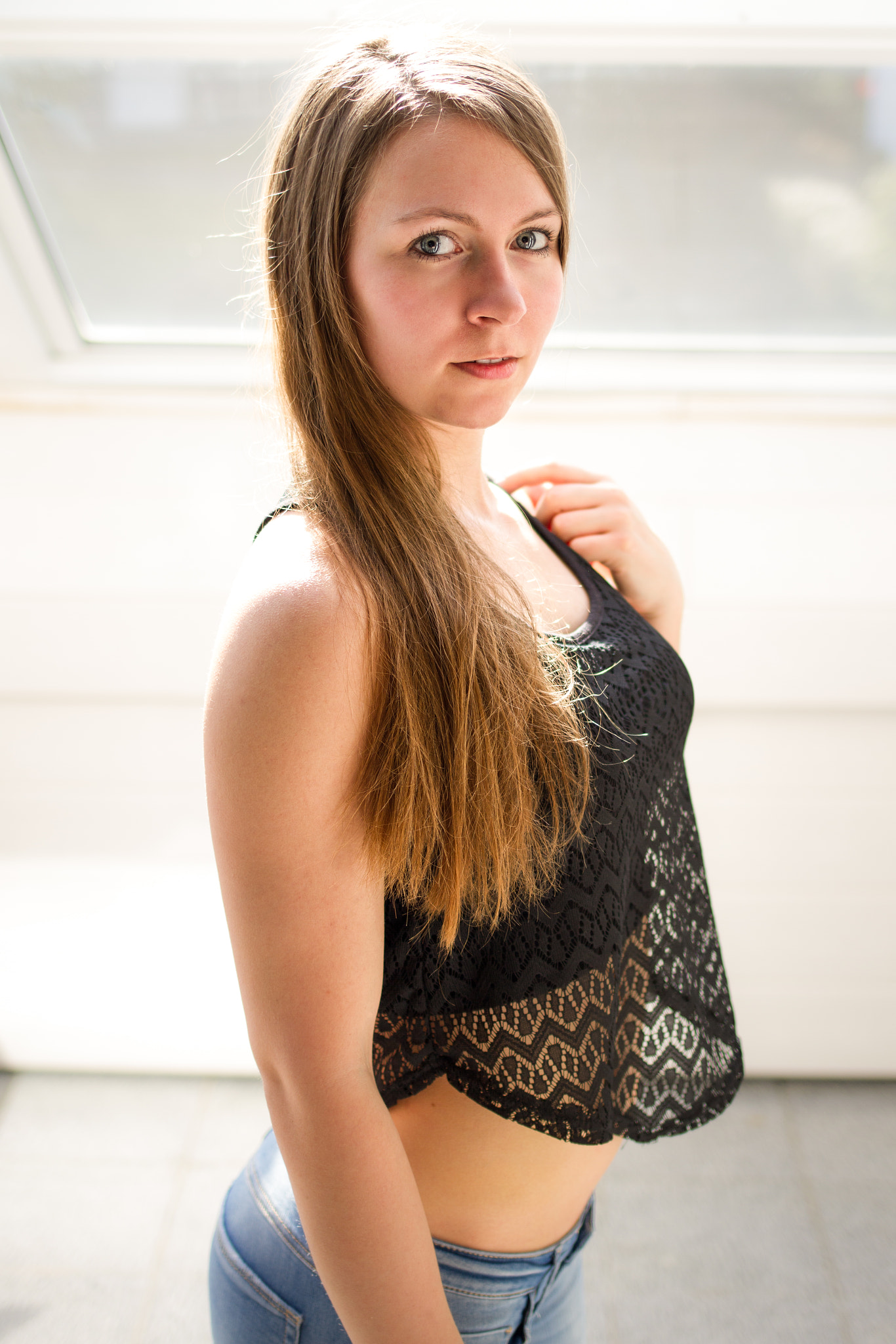 Canon EF 35mm F2 IS USM sample photo. Kathi <3 photography
