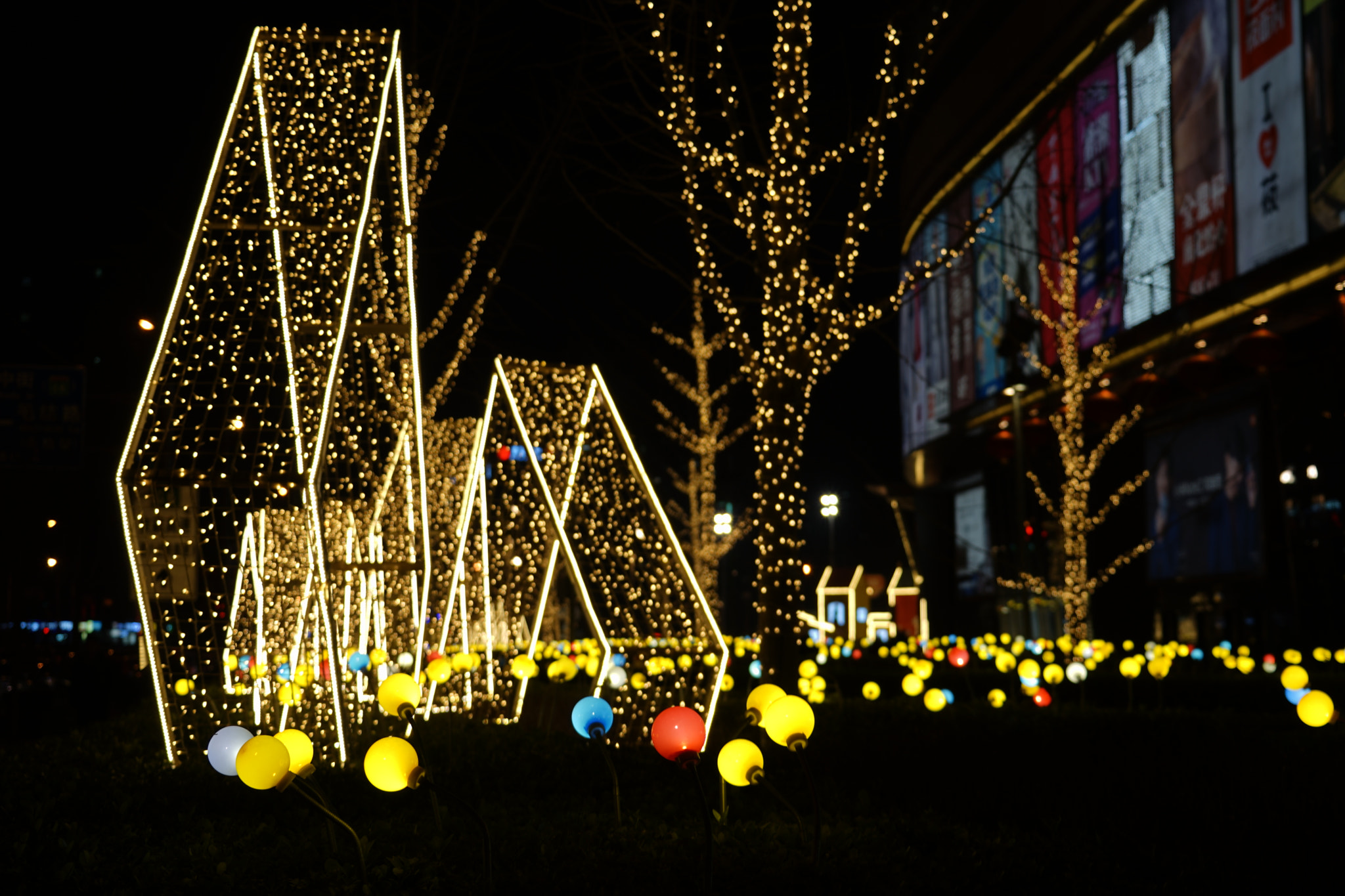 Tamron 18-200mm F3.5-6.3 Di III VC sample photo