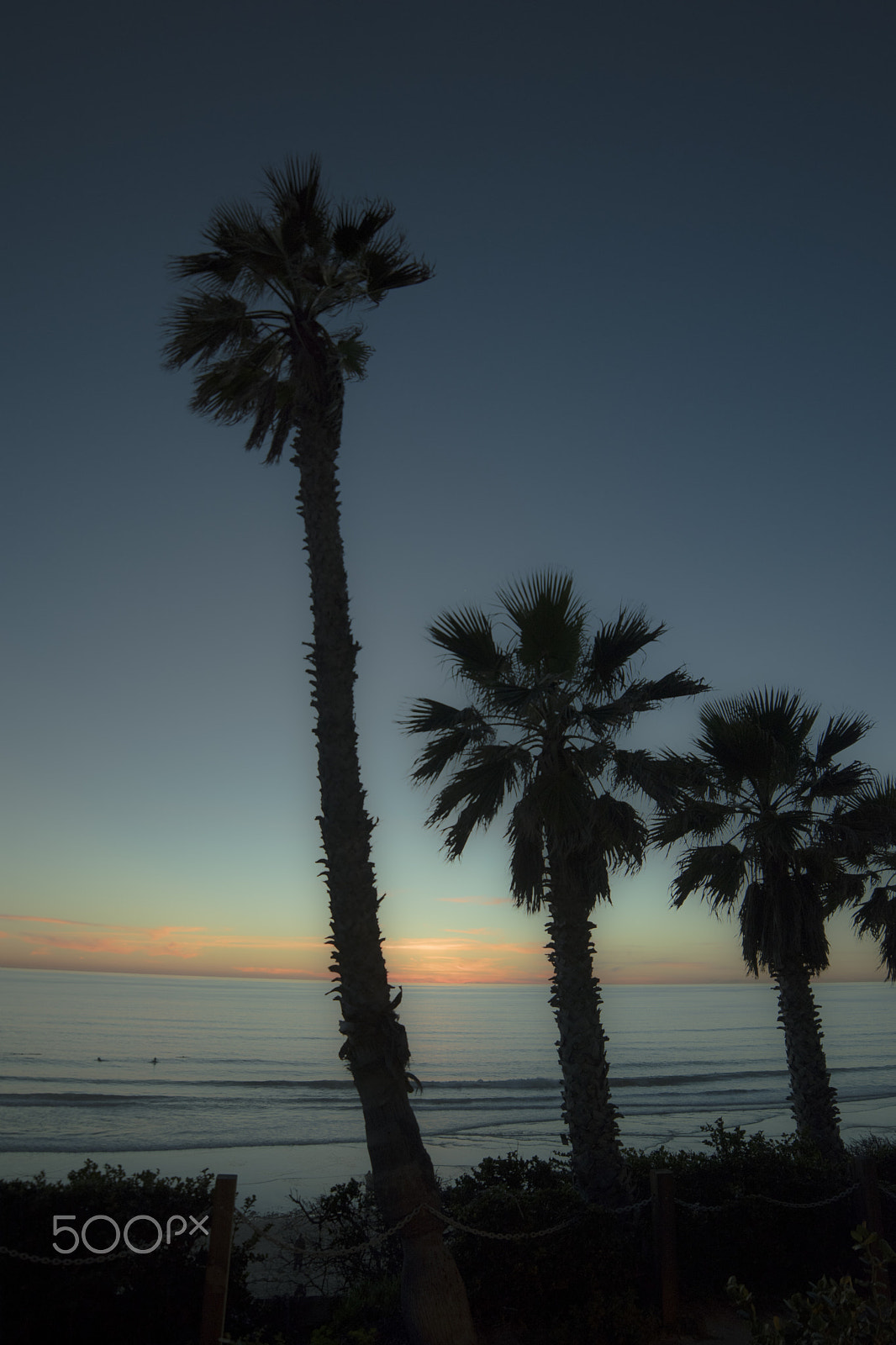 Samyang 14mm F2.8 ED AS IF UMC sample photo. Postcard sunset photography