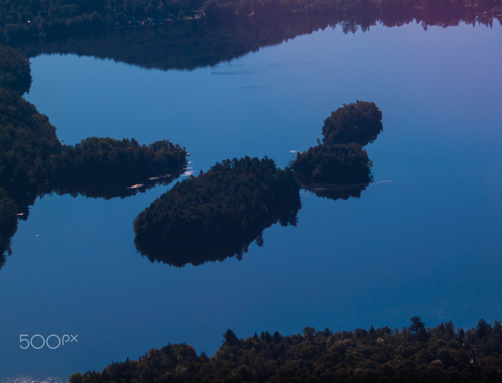 Olympus E-620 (EVOLT E-620) sample photo. Overhead serenity photography