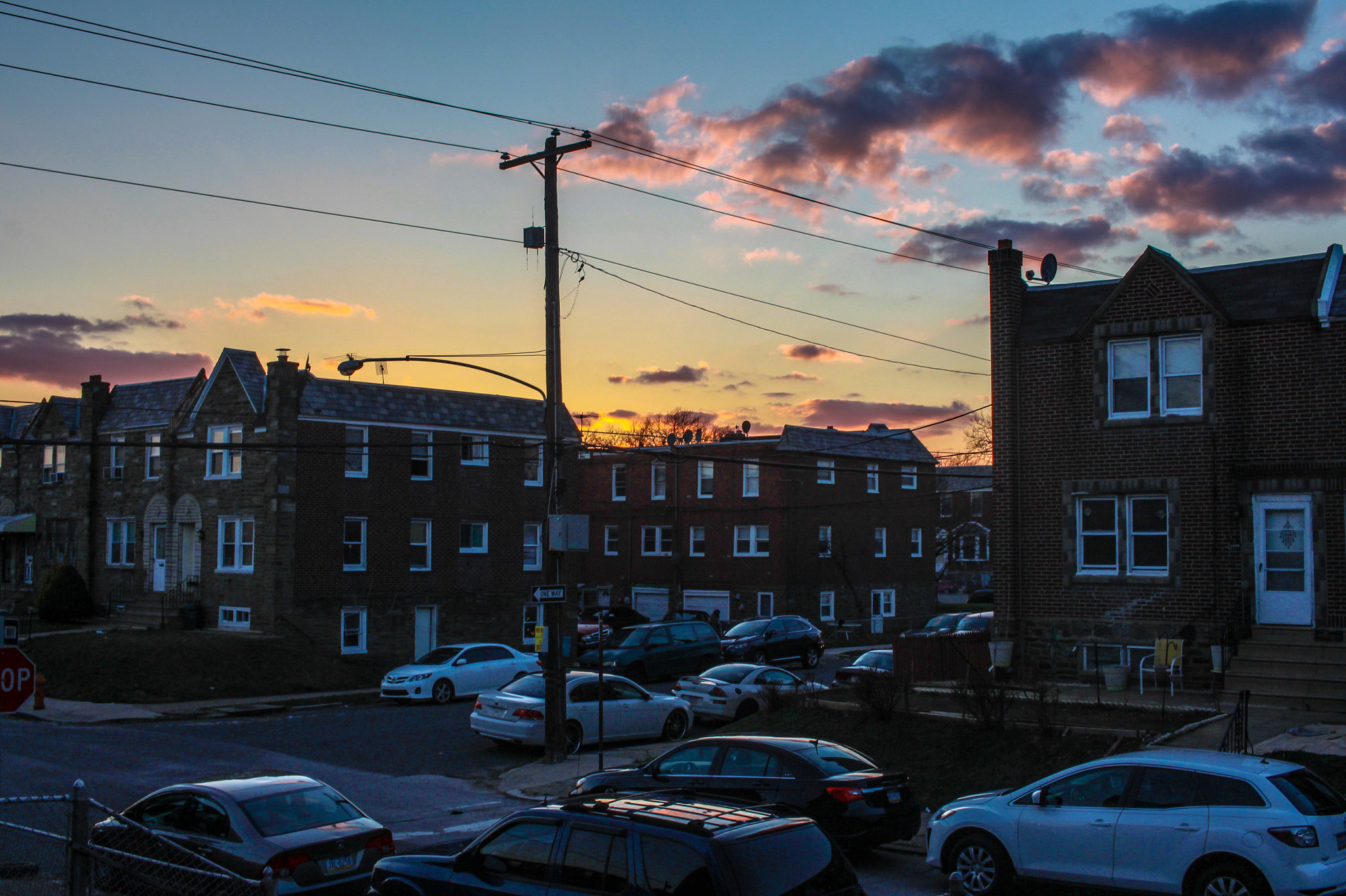 Canon EF-S 24mm F2.8 STM sample photo. Warm winds photography