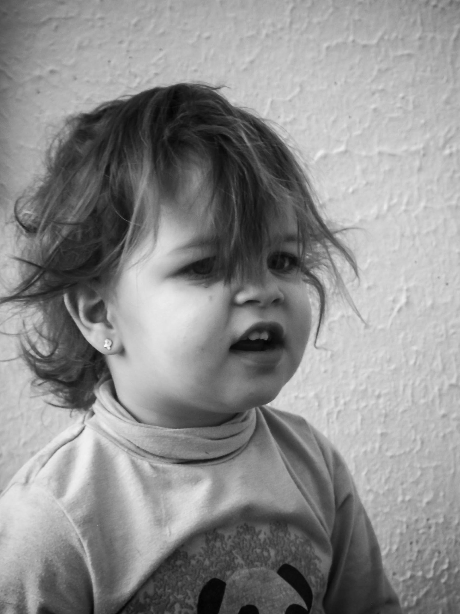 Fujifilm FinePix S4600 sample photo. Maëlle portrait photography