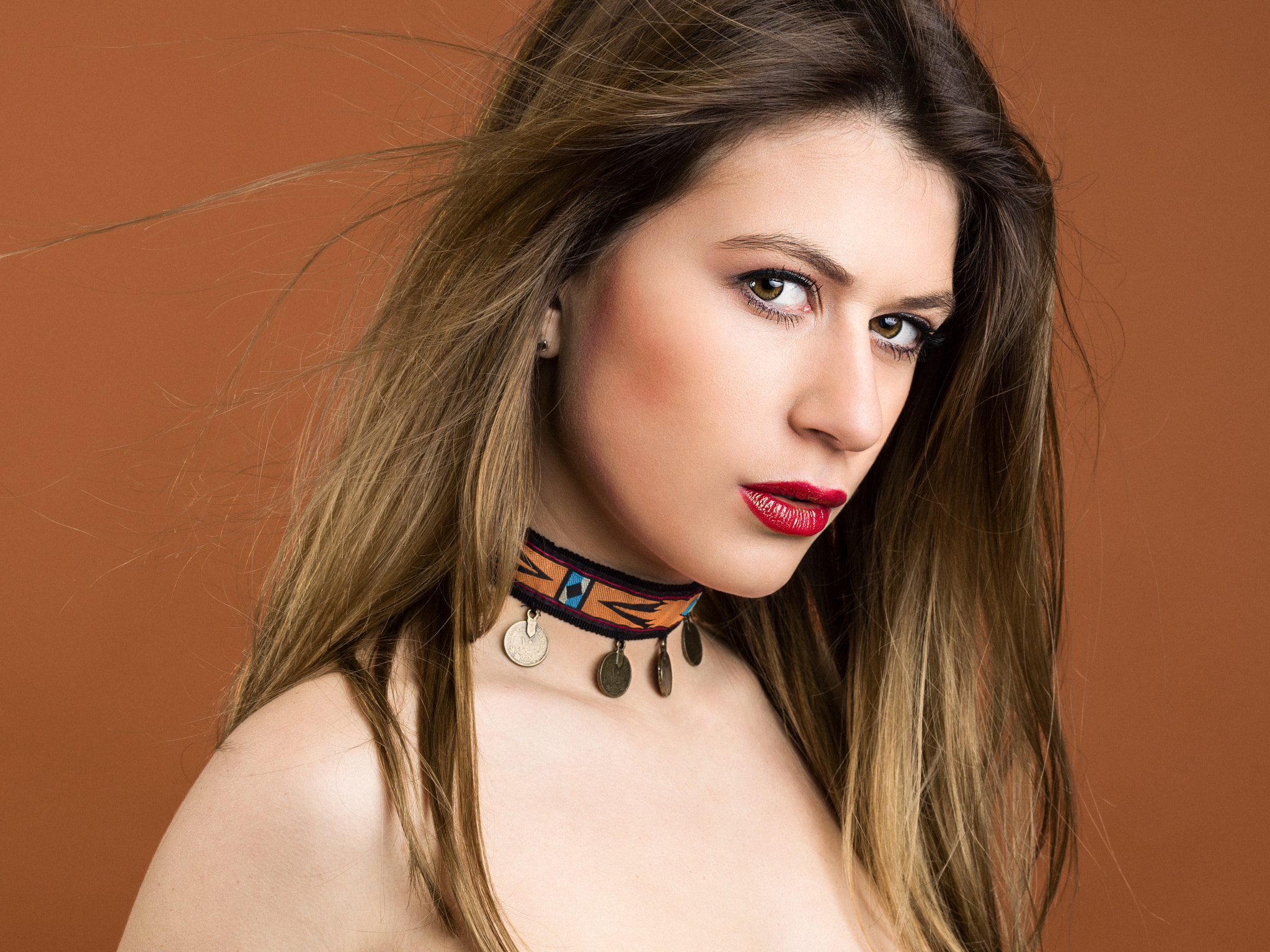 HC 80 sample photo. Eloise photography
