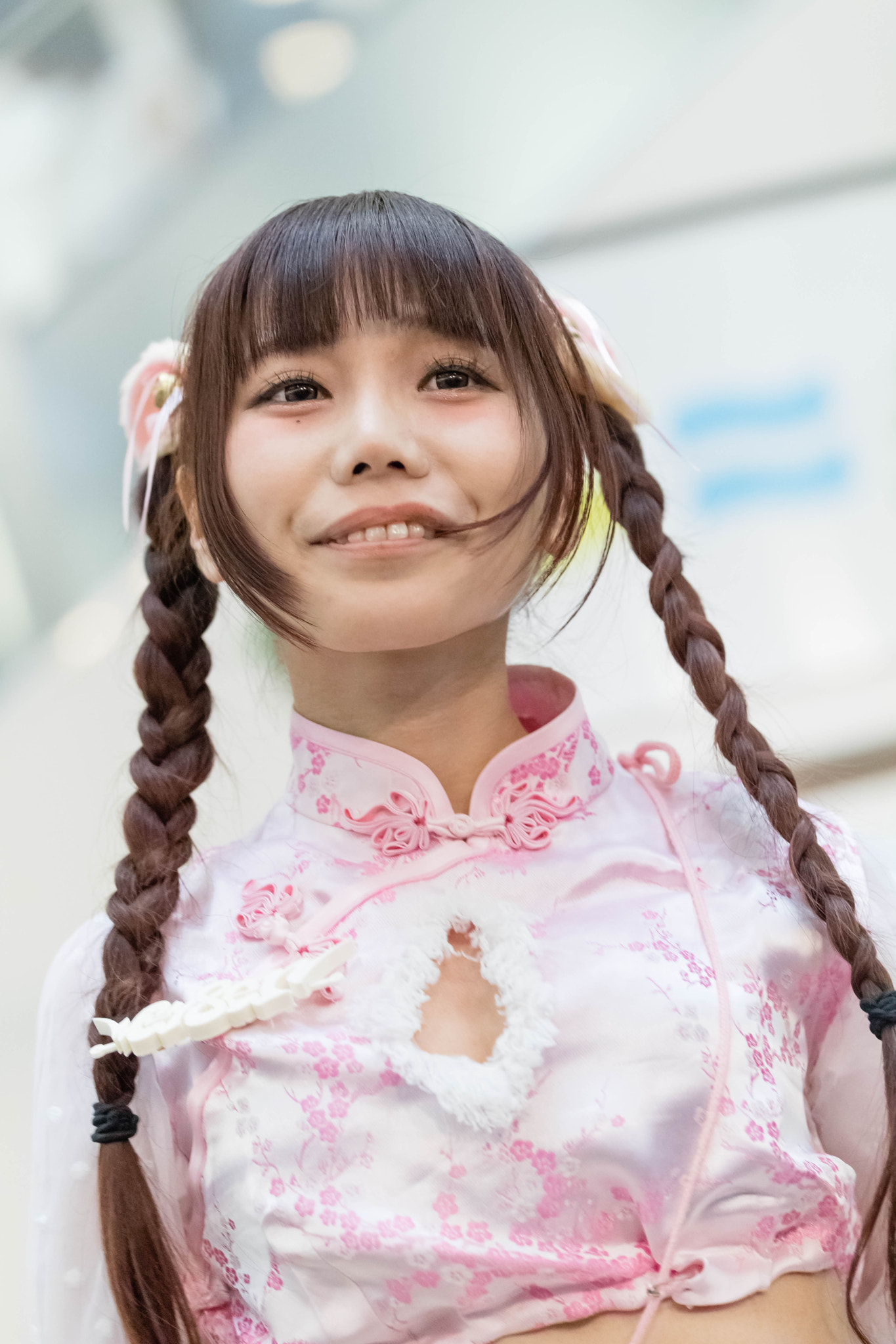 Sigma 50-100mm F1.8 DC HSM Art sample photo. ましろ photography