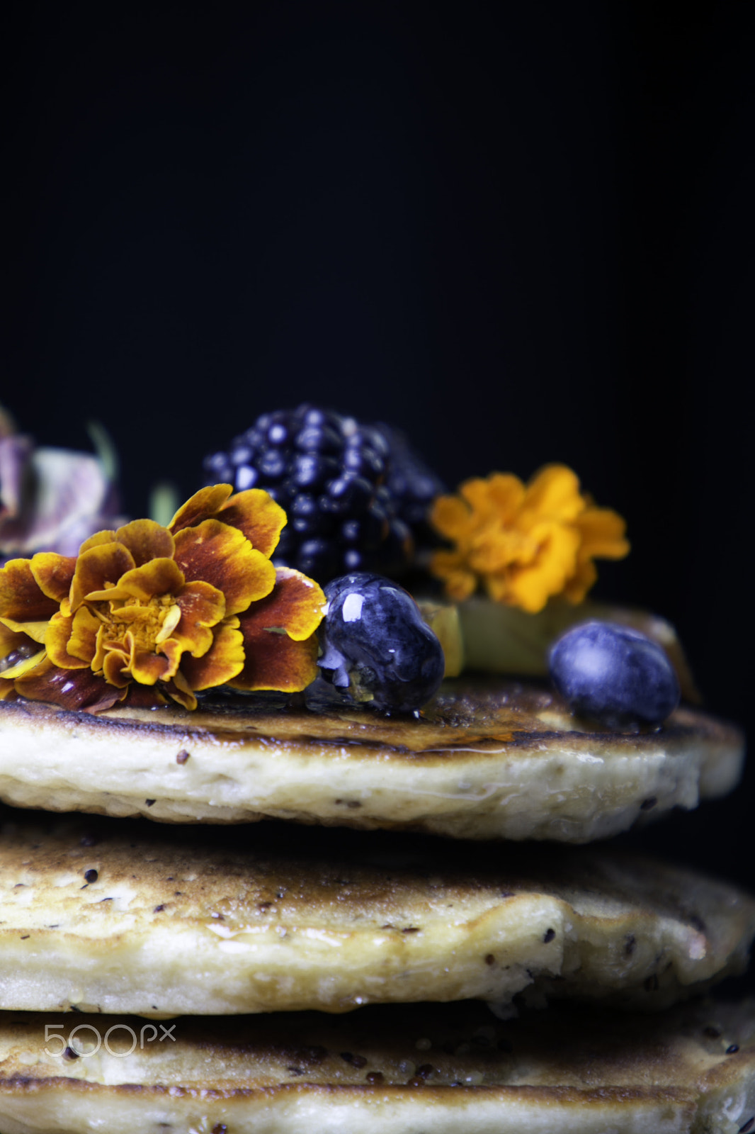 Canon EF 70-200mm F2.8L IS USM sample photo. Pan cakes photography