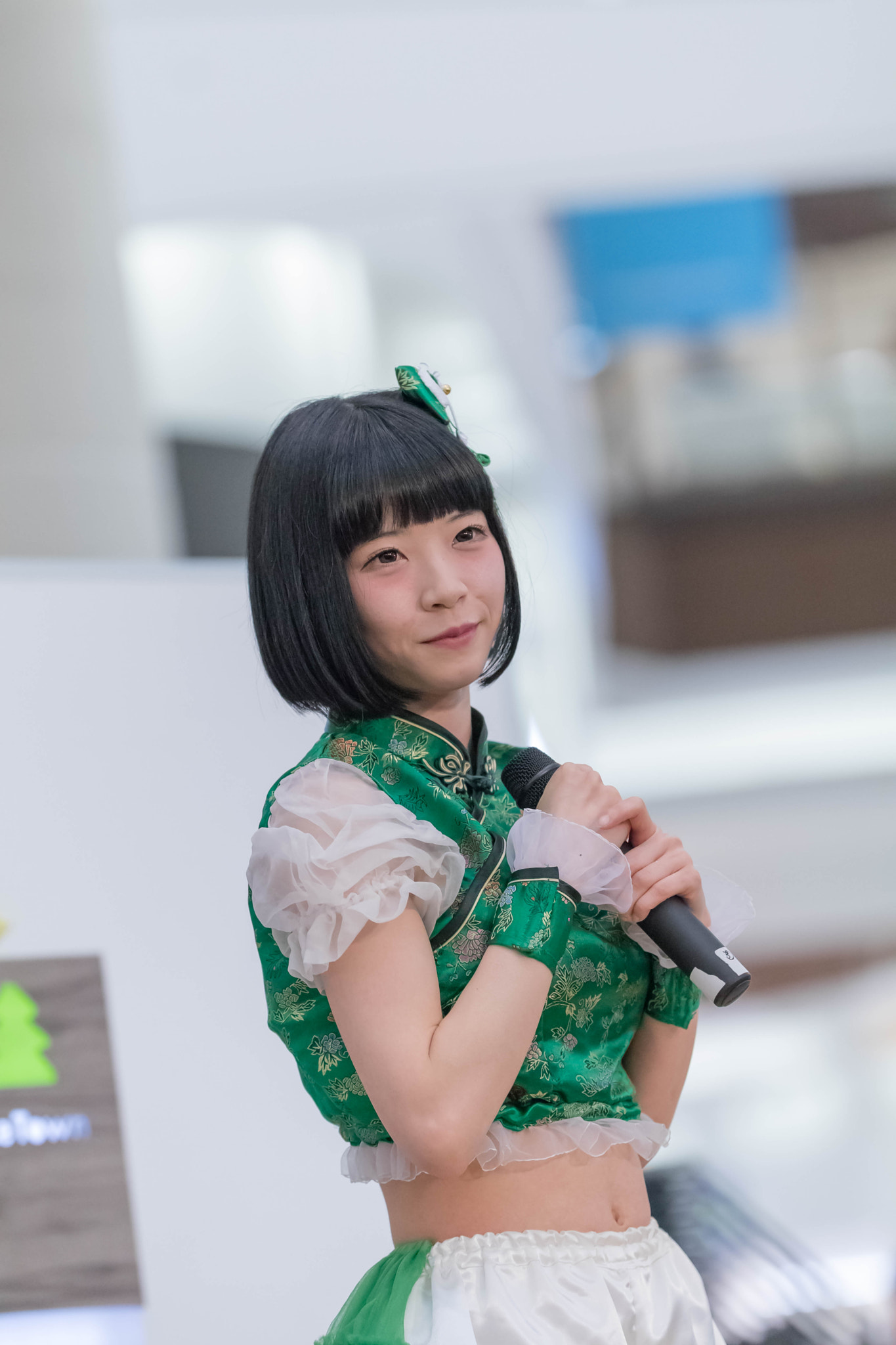 Sigma 50-100mm F1.8 DC HSM Art sample photo. 小犬丸ぽち photography
