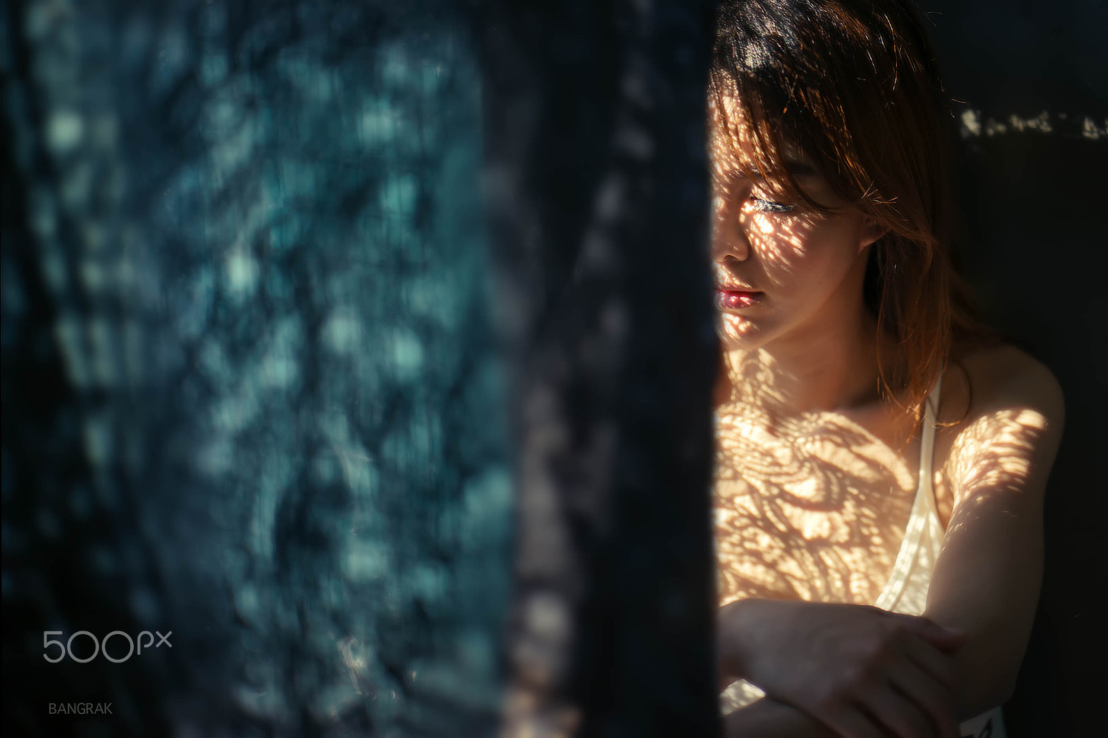 ZEISS Batis 85mm F1.8 sample photo. Panyanida jitaumpapan photography