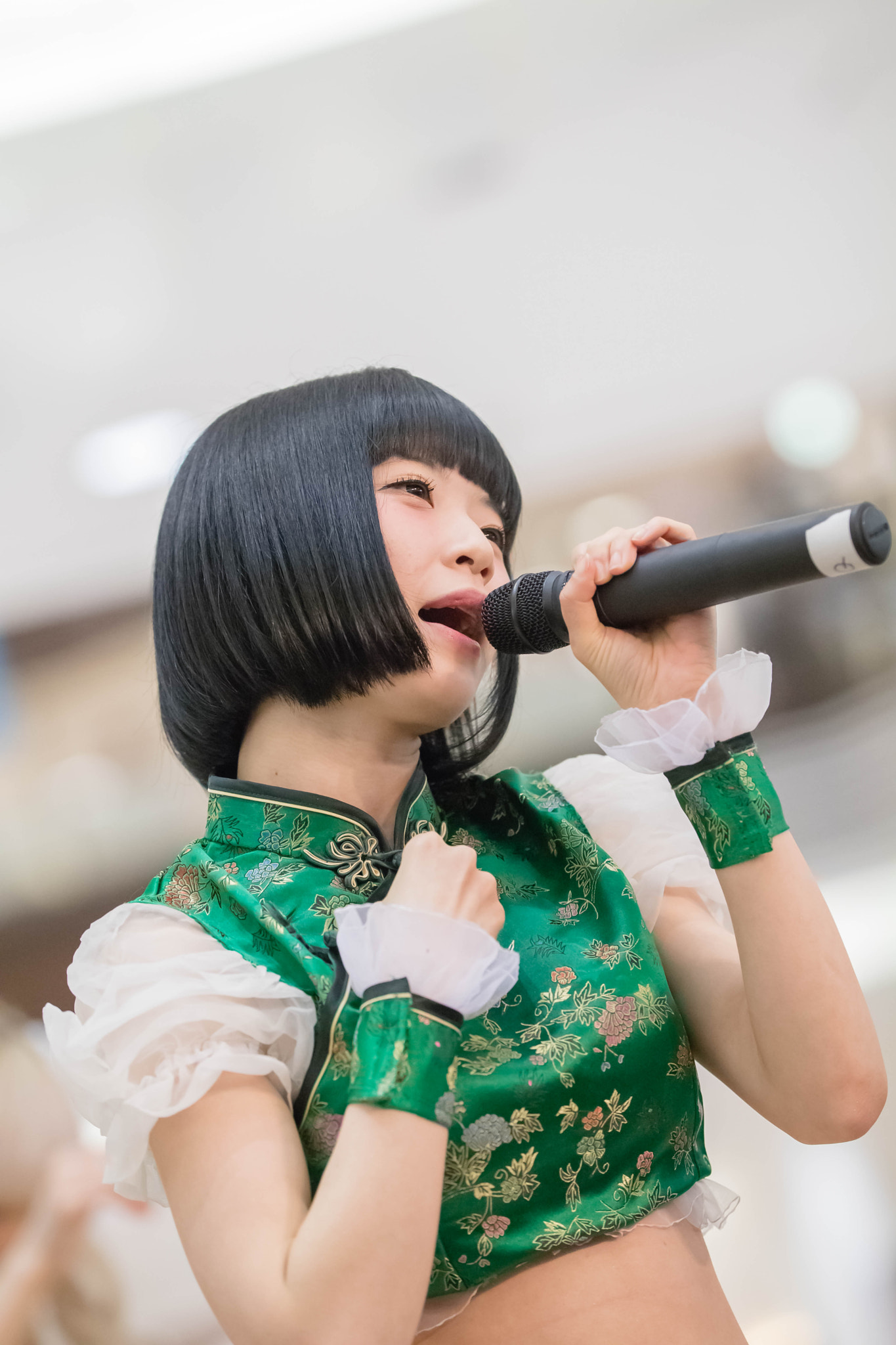 Sigma 50-100mm F1.8 DC HSM Art sample photo. 小犬丸ぽち photography