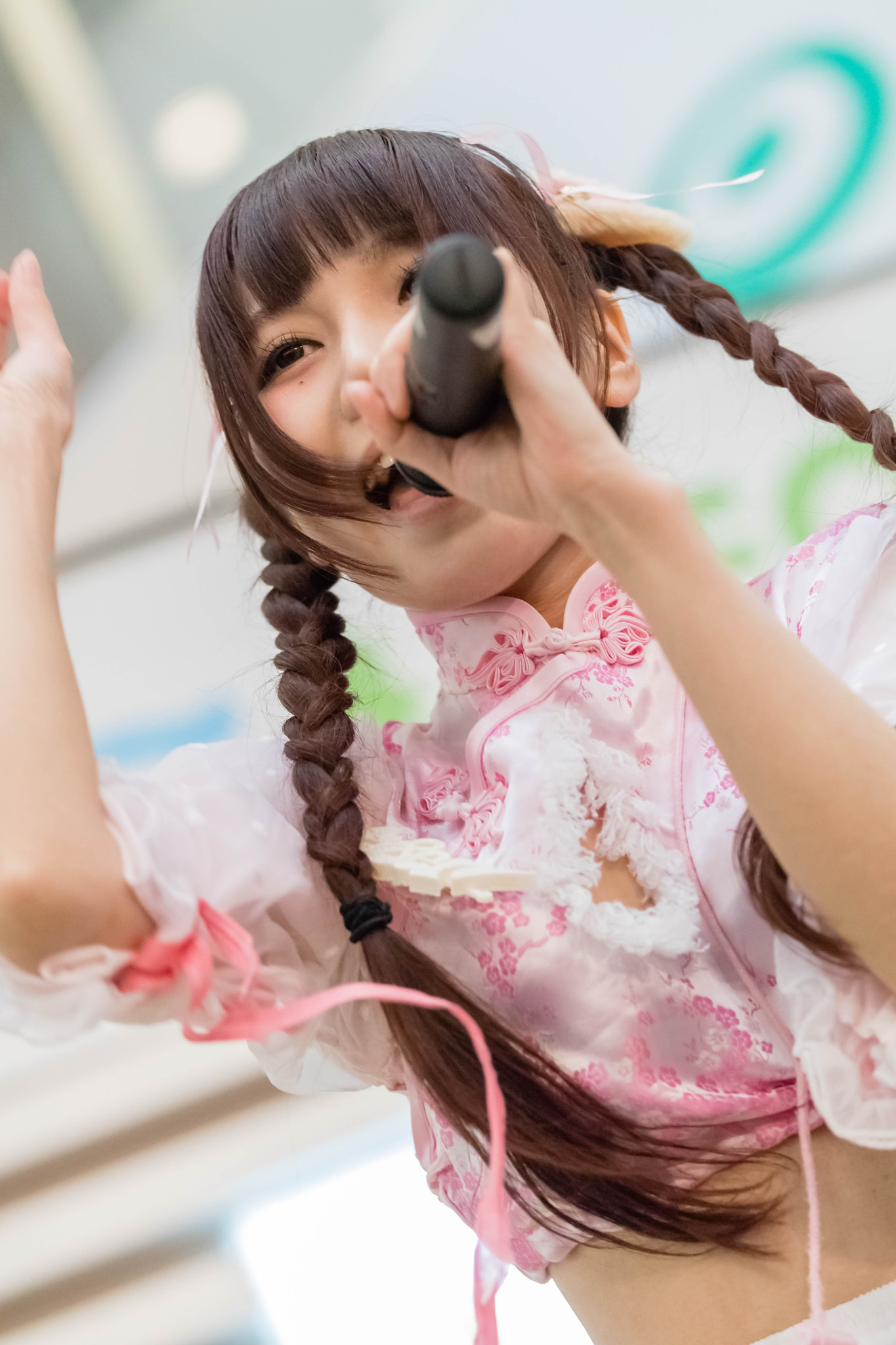 Sigma 50-100mm F1.8 DC HSM Art sample photo. ましろ photography