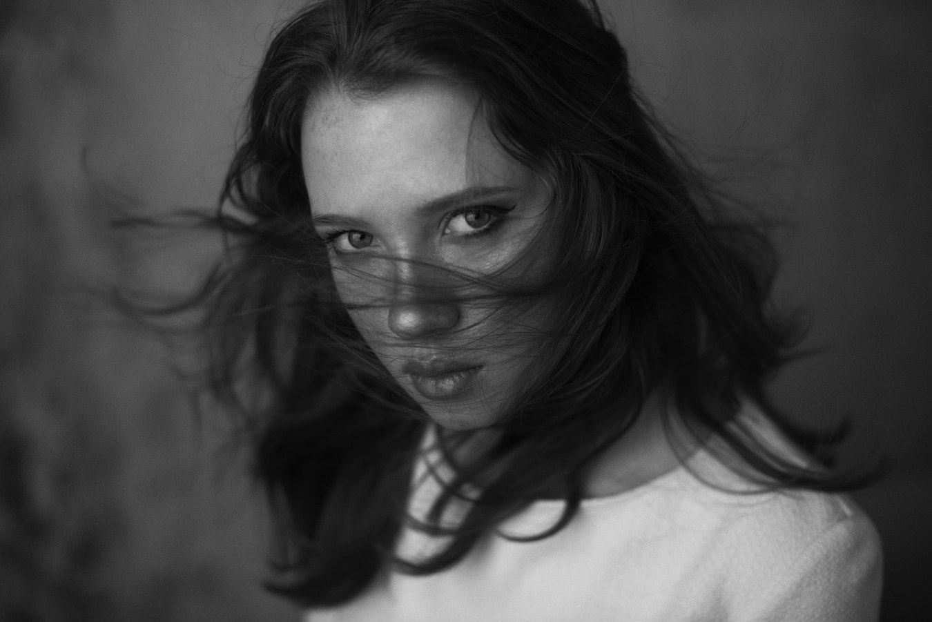 Nikon D600 + Nikon AF-S Nikkor 50mm F1.4G sample photo. Даша photography