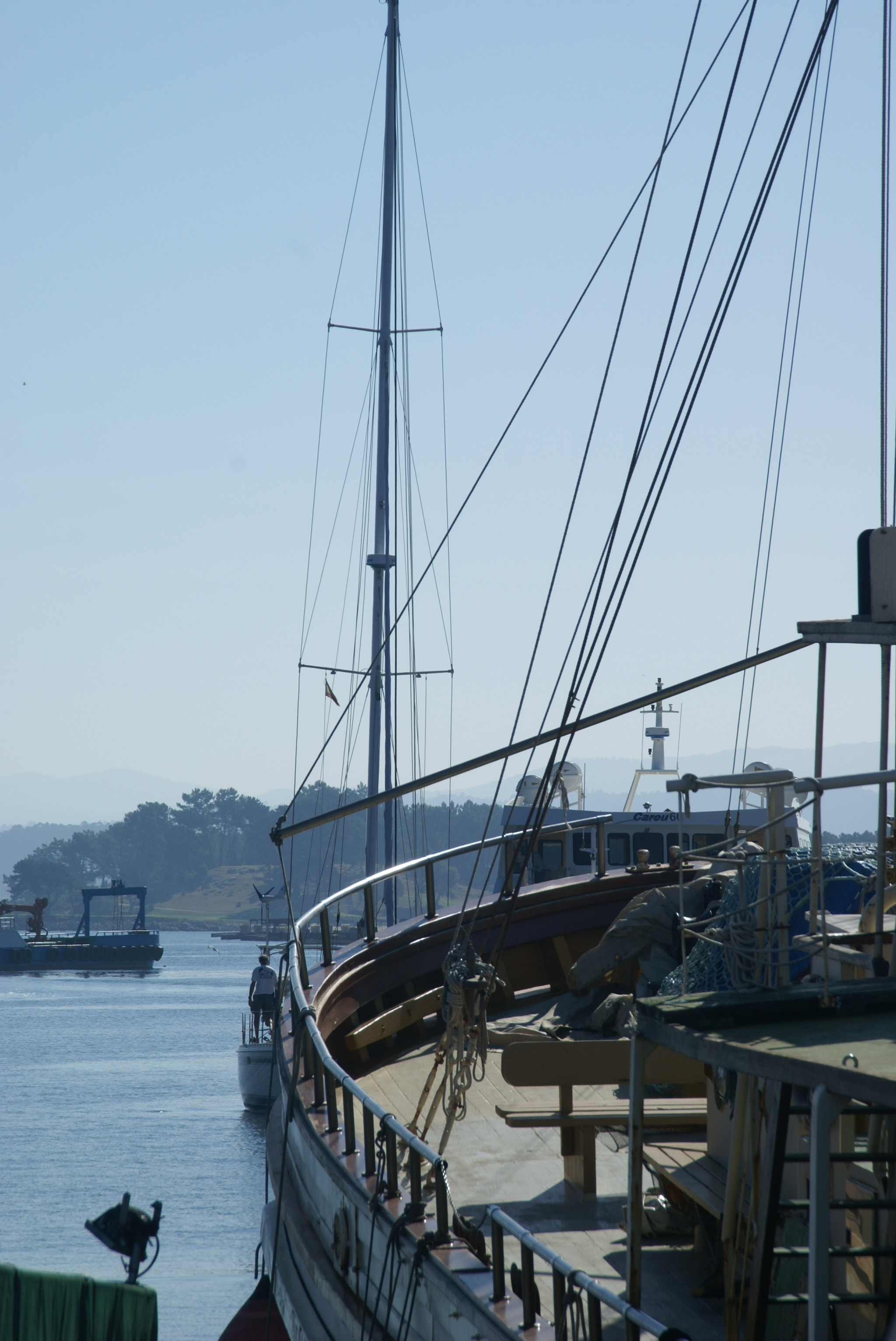 Sony DT 18-200mm F3.5-6.3 sample photo. Could be, one day we'l come back again photography