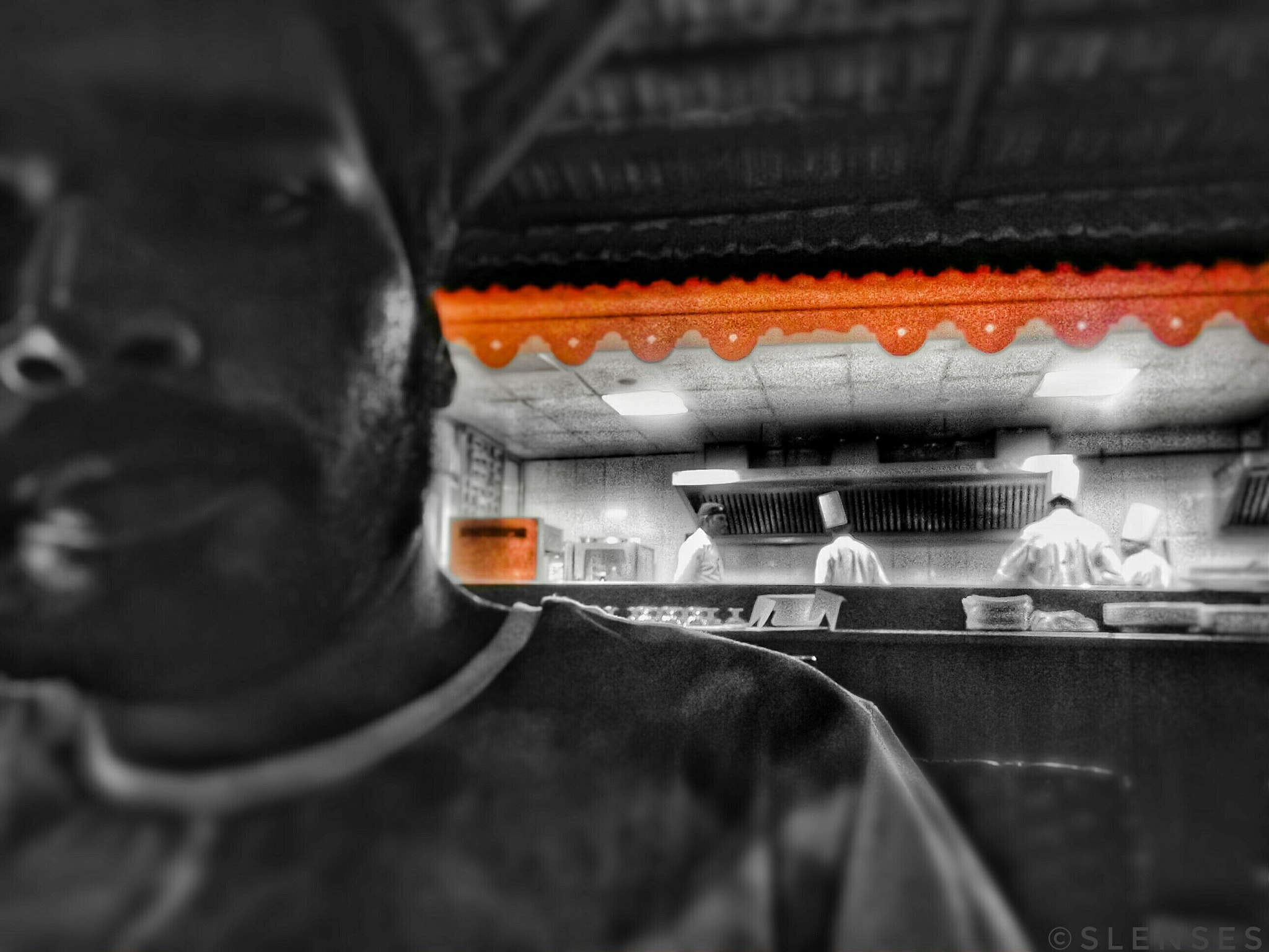 Xiaomi MI4 sample photo. #masterchefs photography