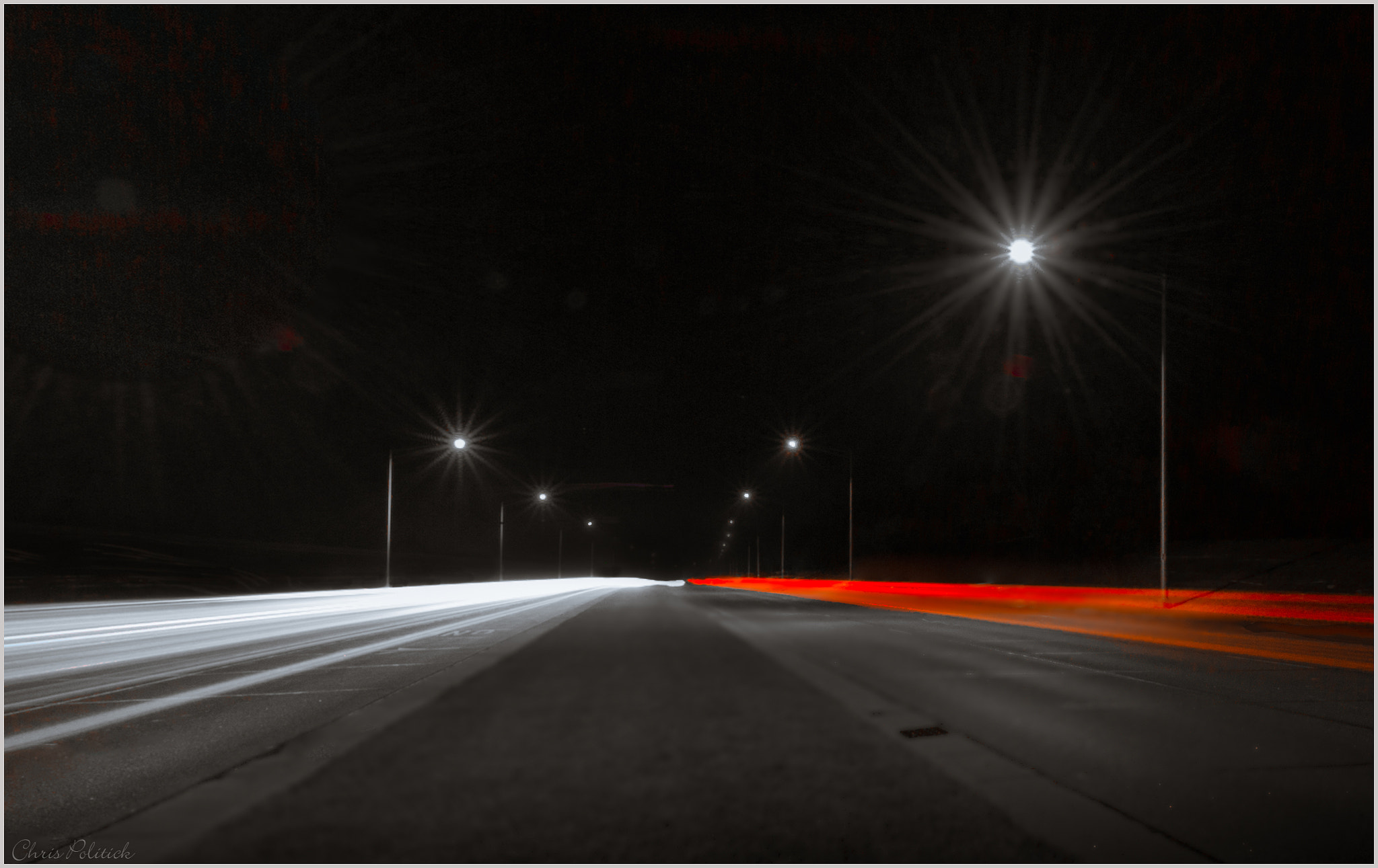 Canon EOS 700D (EOS Rebel T5i / EOS Kiss X7i) sample photo. Light trails from the center. photography