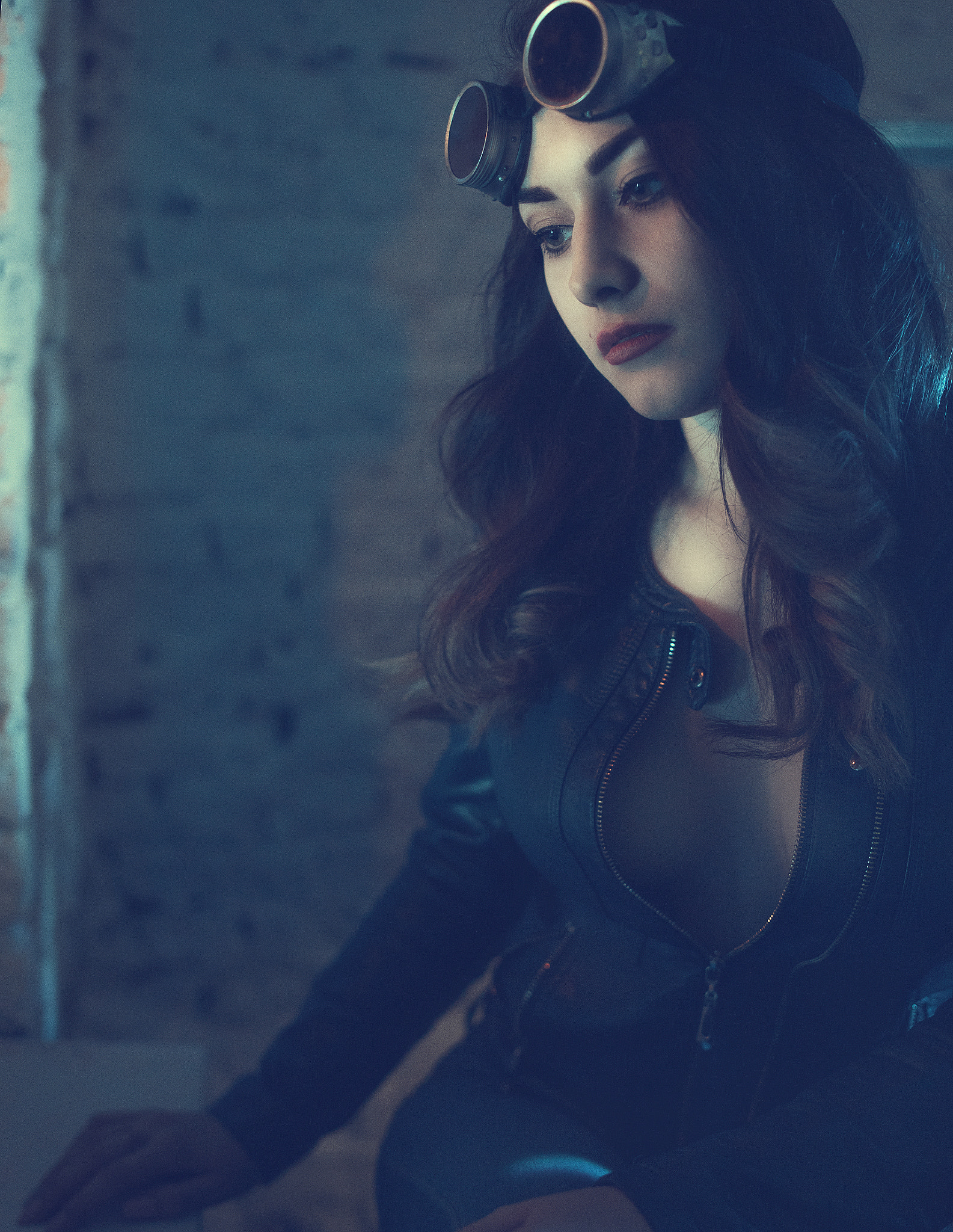 Canon EF 28-80mm f/3.5-5.6 sample photo. Саша photography