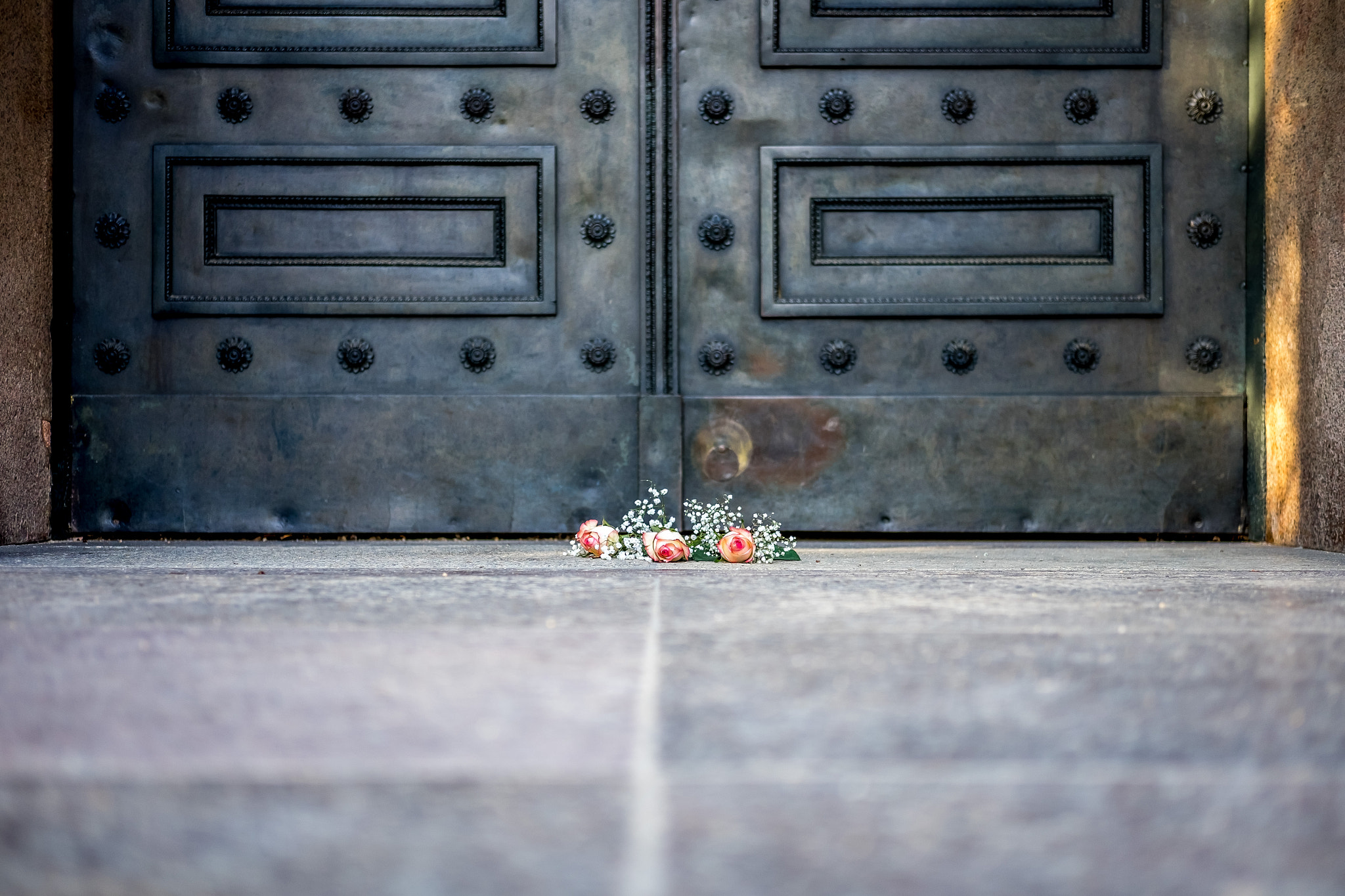 Fujifilm X-T1 + Fujifilm XF 35mm F2 R WR sample photo. Closed photography