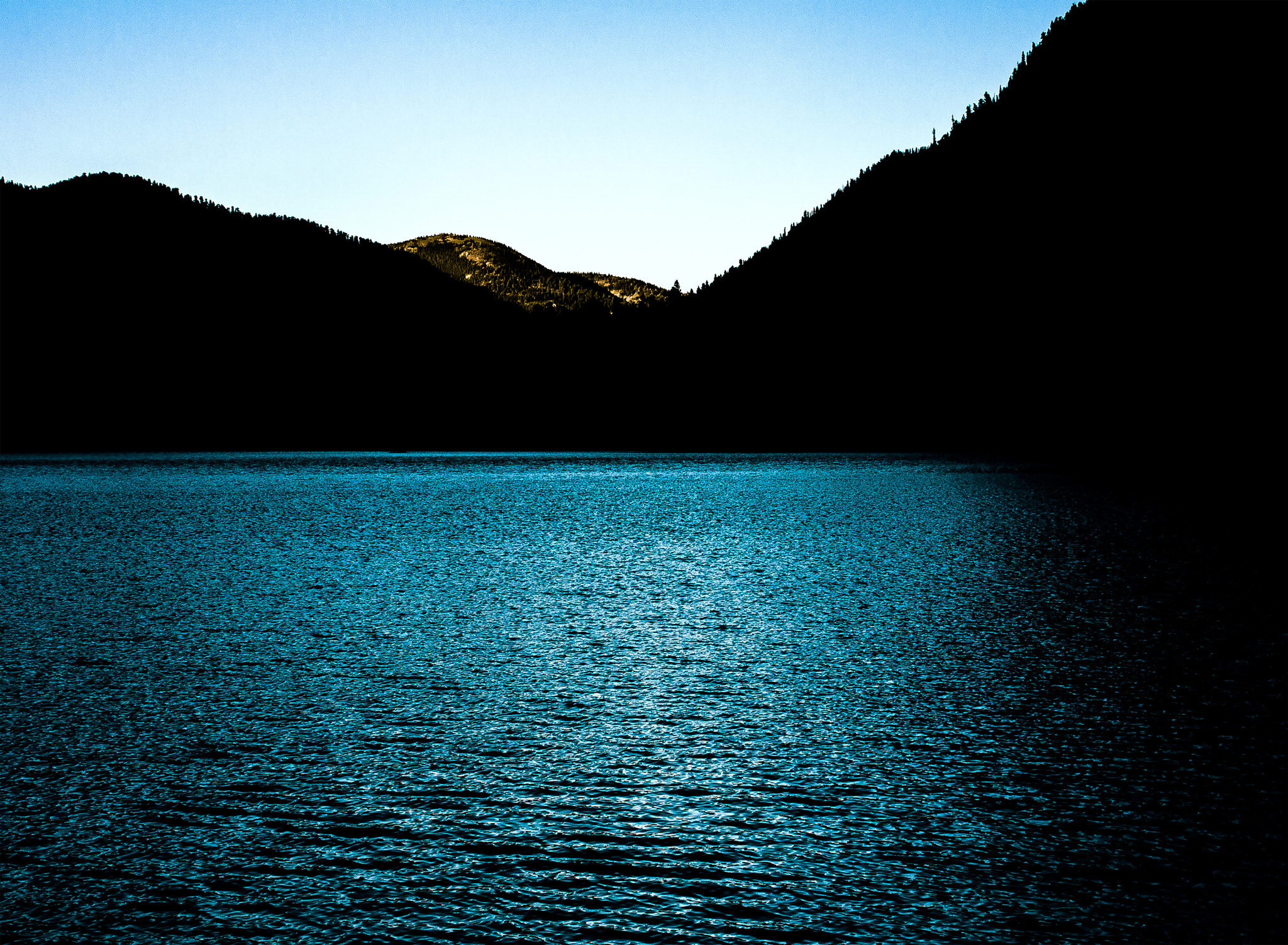 Canon EOS 550D (EOS Rebel T2i / EOS Kiss X4) sample photo. Genesee lake! photography
