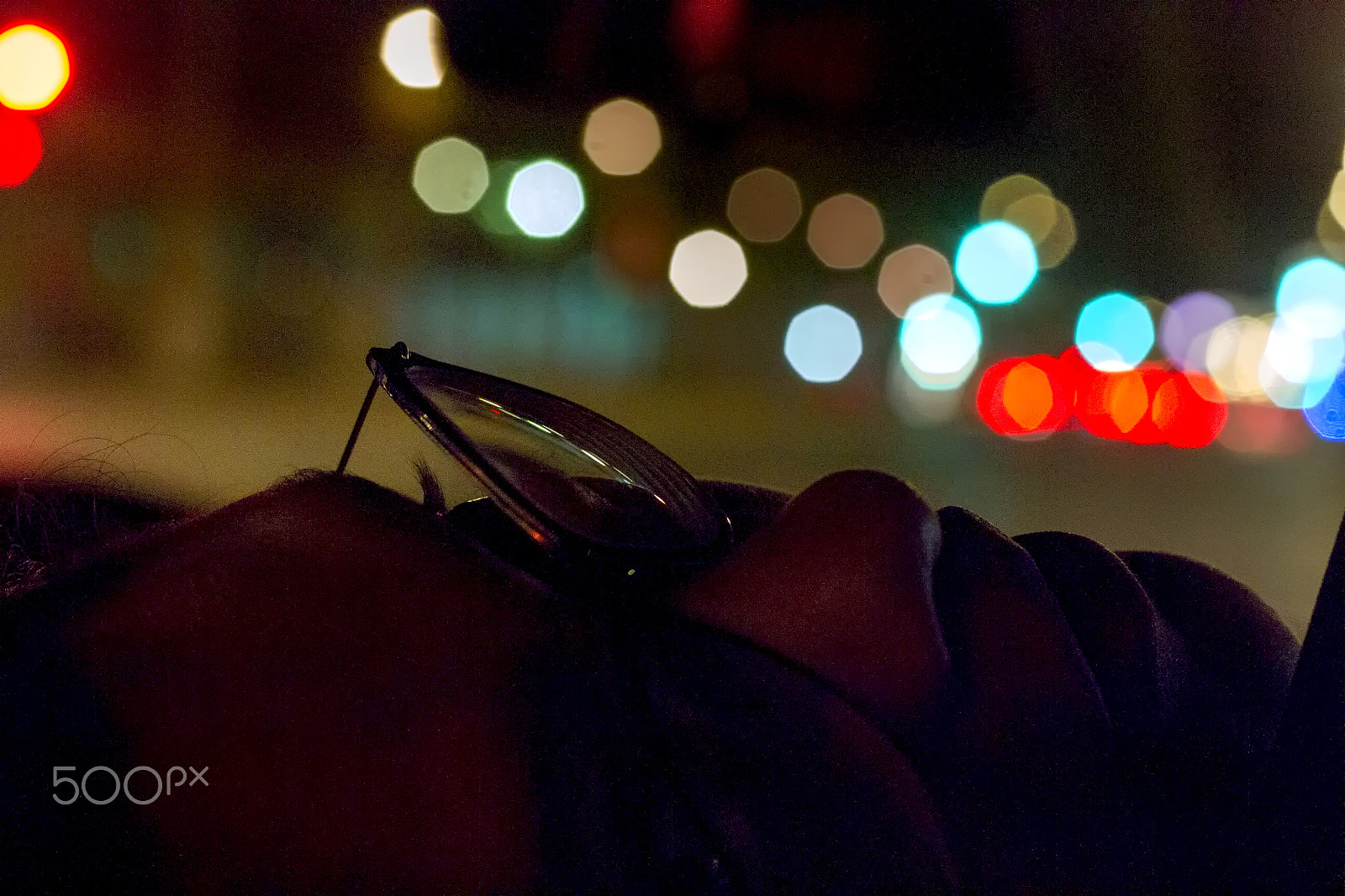 Canon EOS 7D + Canon EF 50mm F1.8 STM sample photo. Just dream about... photography