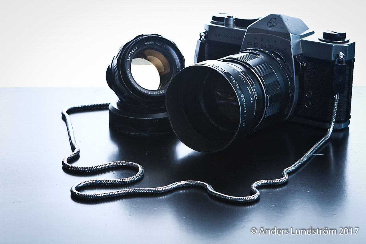 Canon EOS 7D + Canon EF 24-70mm F2.8L USM sample photo. Spotmatic photography