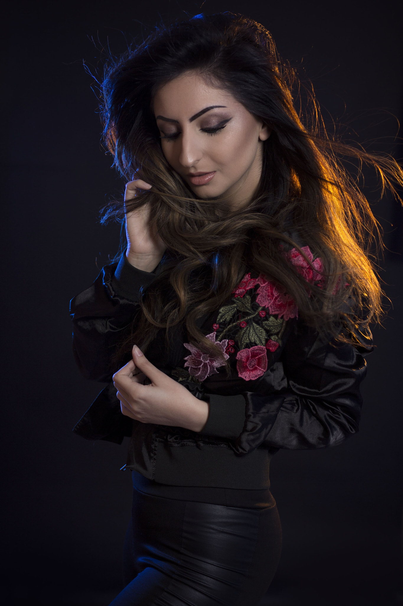 Sigma 50mm F1.4 EX DG HSM sample photo. Isabella photography