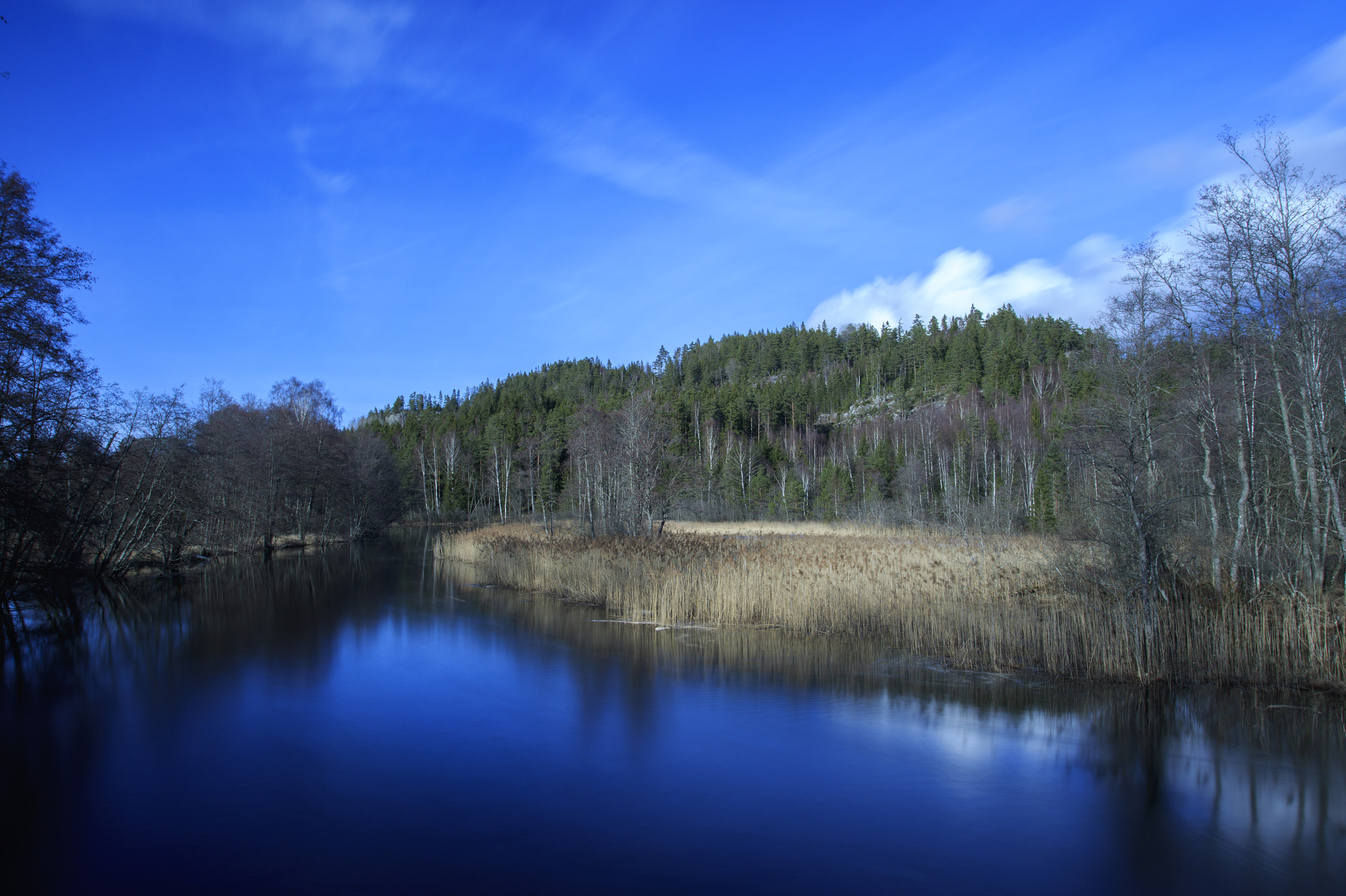 Canon EF 17-40mm F4L USM sample photo. A photography