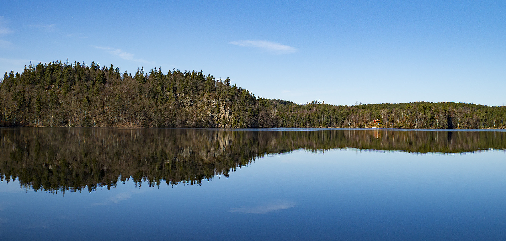 Sony a99 II + Tamron SP 24-70mm F2.8 Di VC USD sample photo. Calm day photography