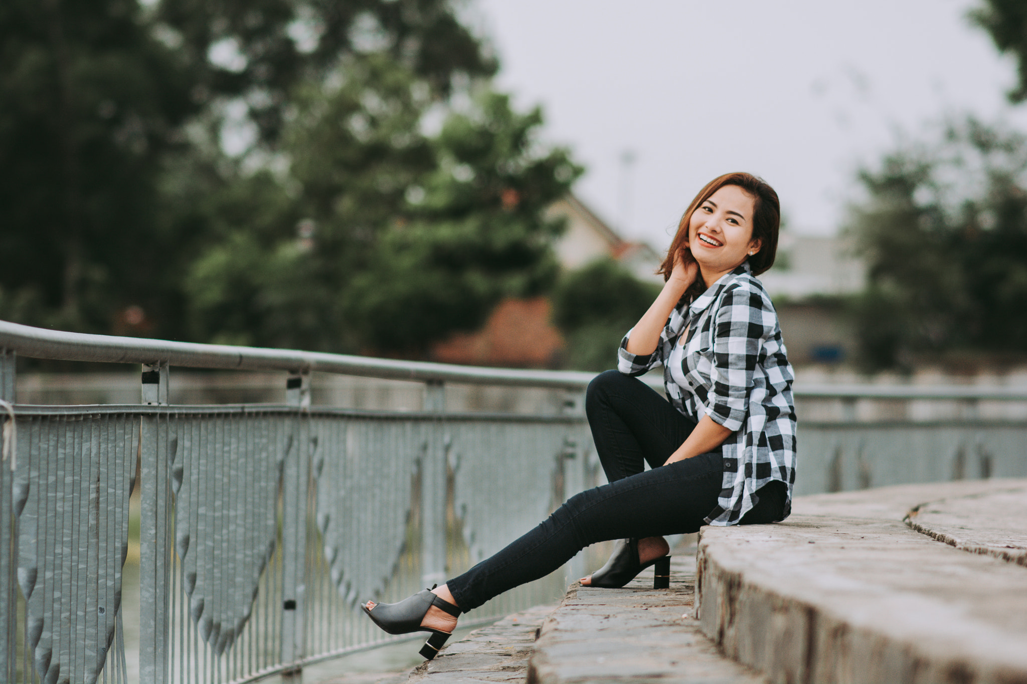 Sigma 85mm F1.4 EX DG HSM sample photo. Rob photography