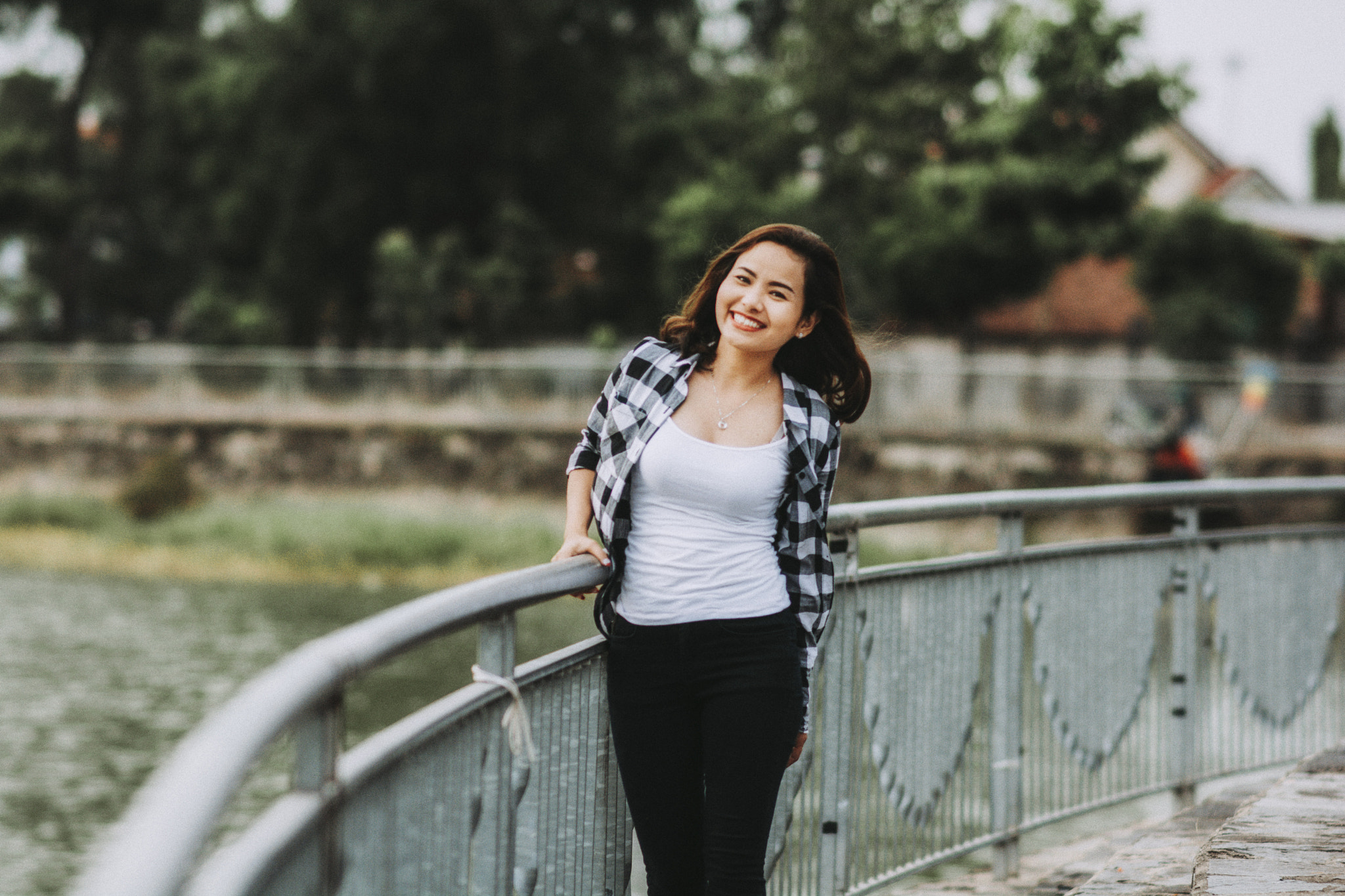 Sigma 85mm F1.4 EX DG HSM sample photo. Rob photography