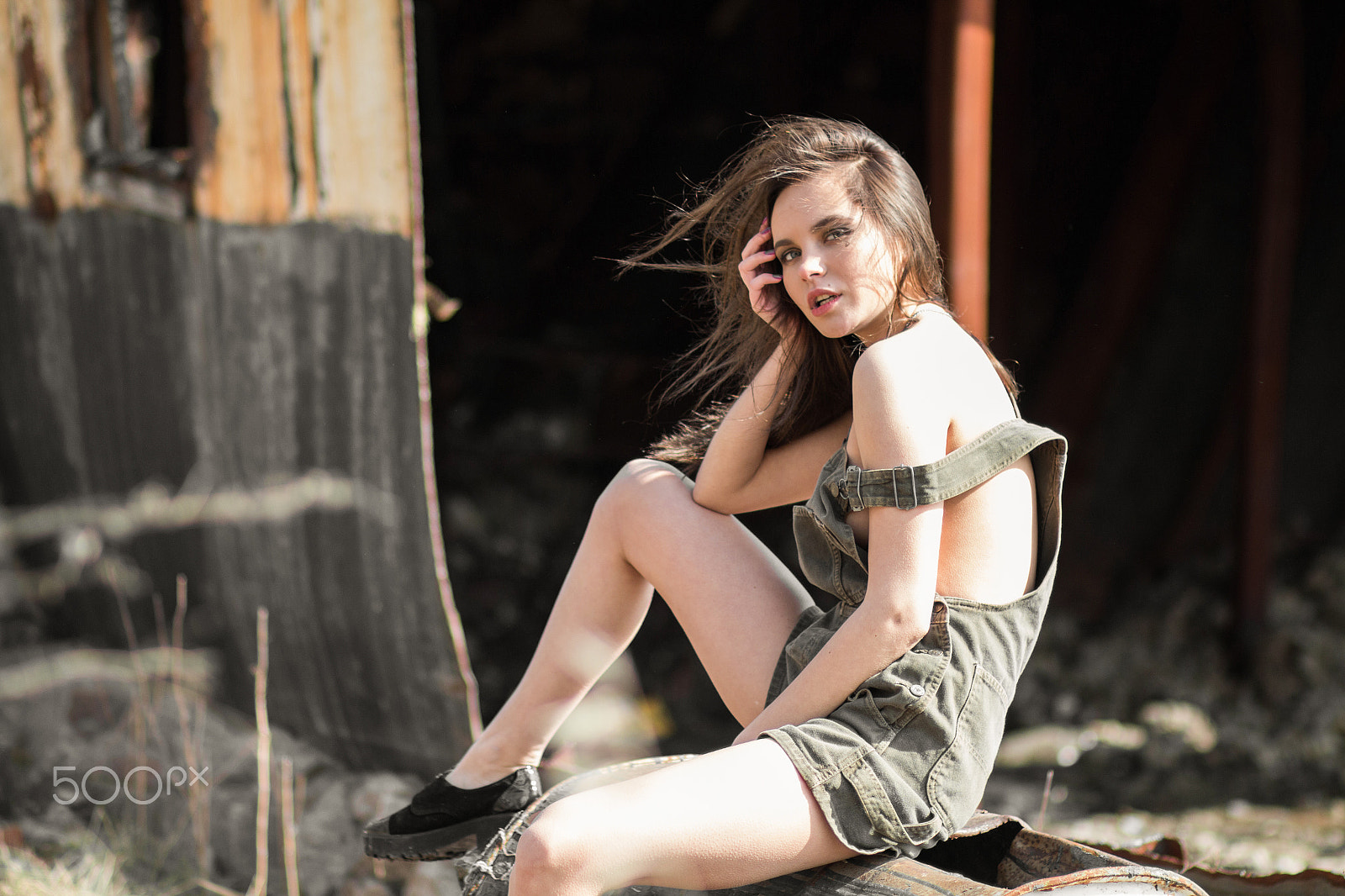 Canon EOS 70D + Canon EF 85mm F1.8 USM sample photo. Wind of mind photography