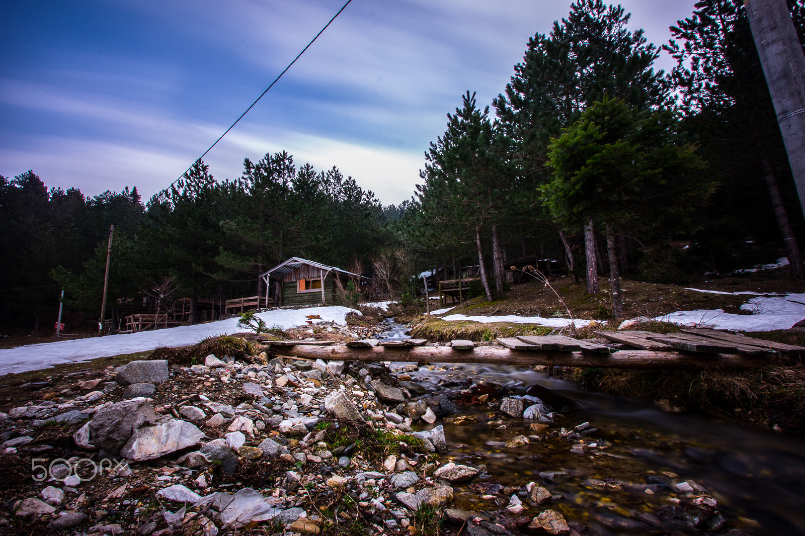 Canon EF-S 10-22mm F3.5-4.5 USM sample photo. Alaçam photography