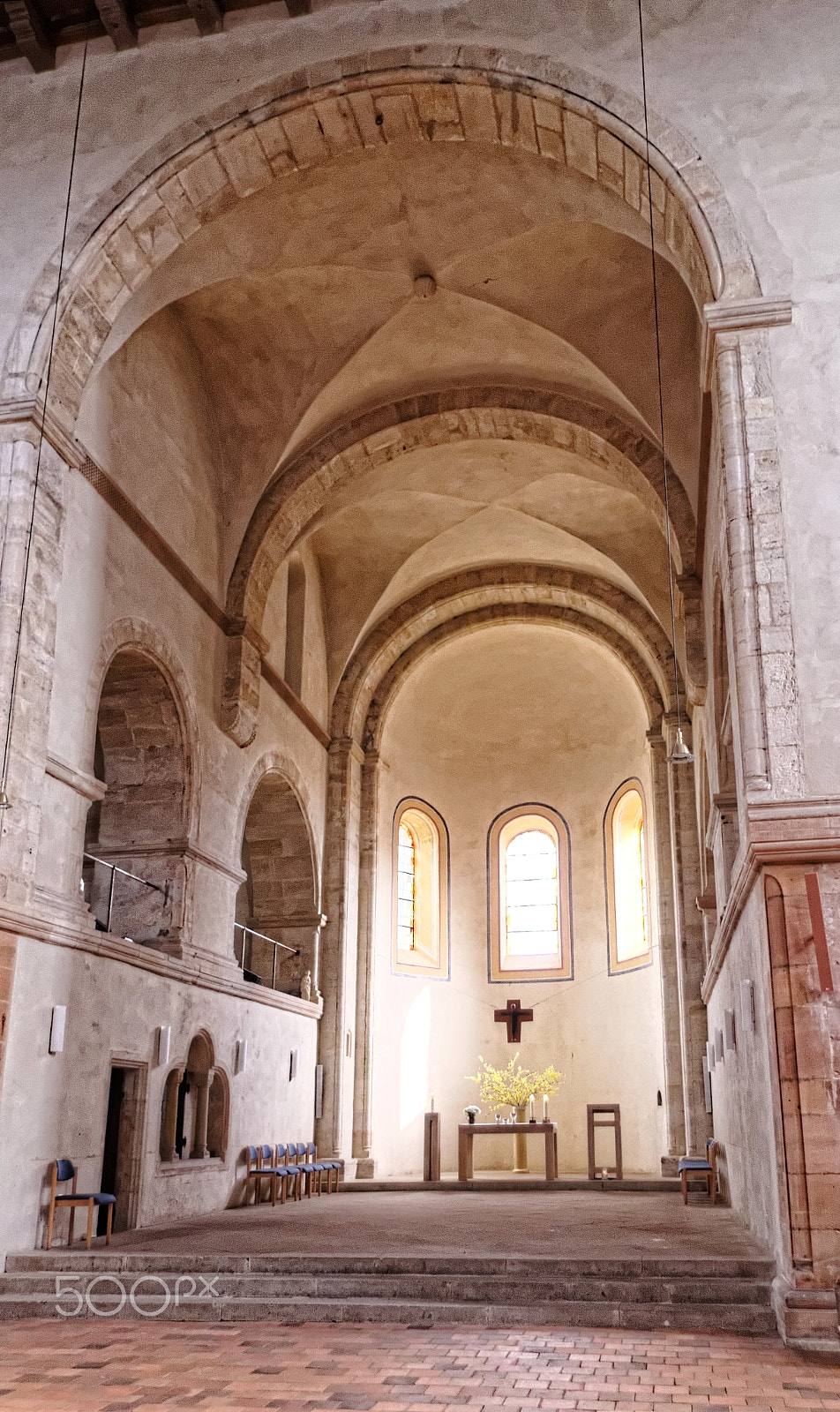 smc PENTAX-DA L 18-55mm F3.5-5.6 sample photo. Convent petersberg photography
