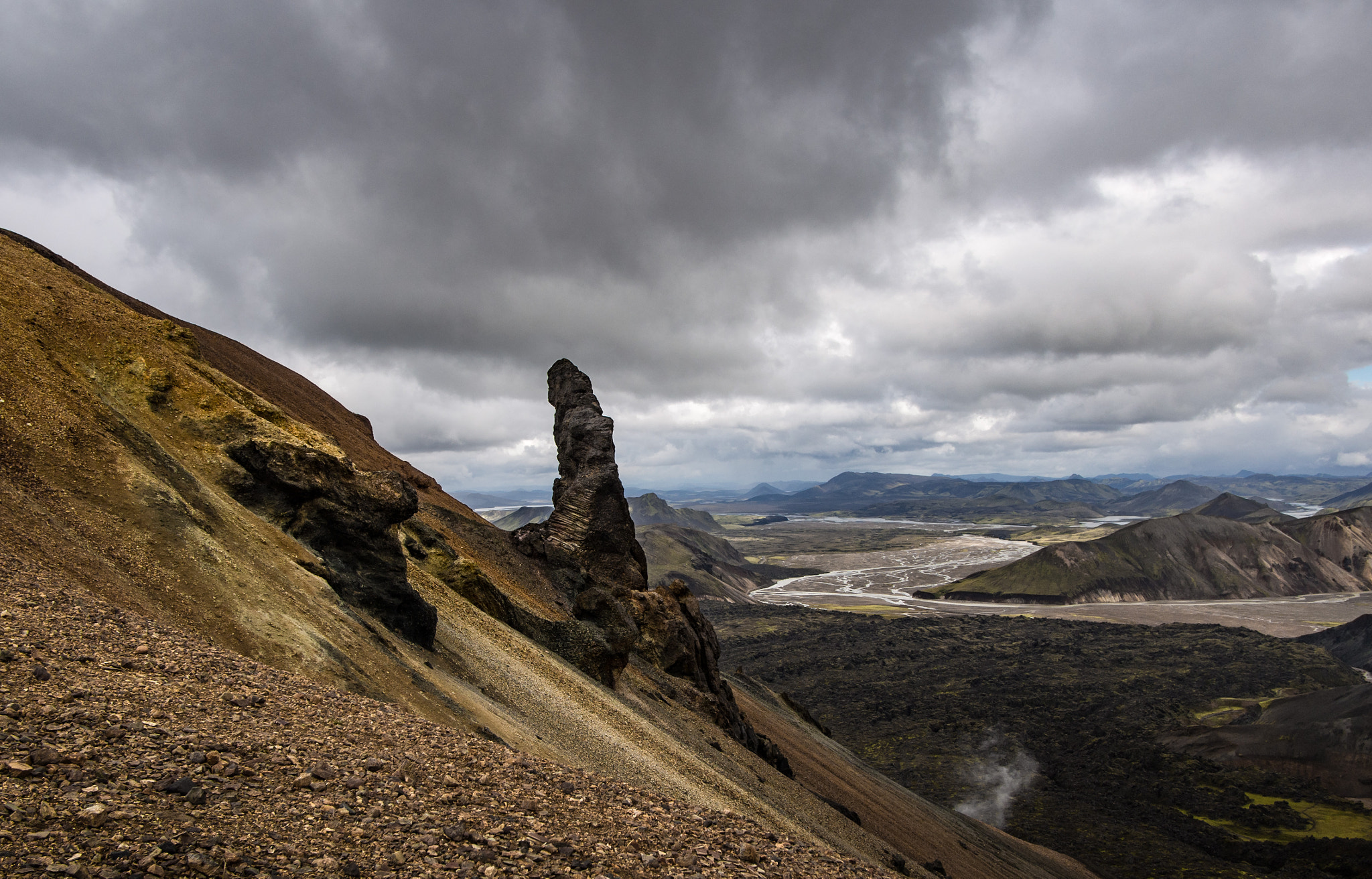 Panasonic Lumix G 14mm F2.5 ASPH sample photo. Indecent stone photography