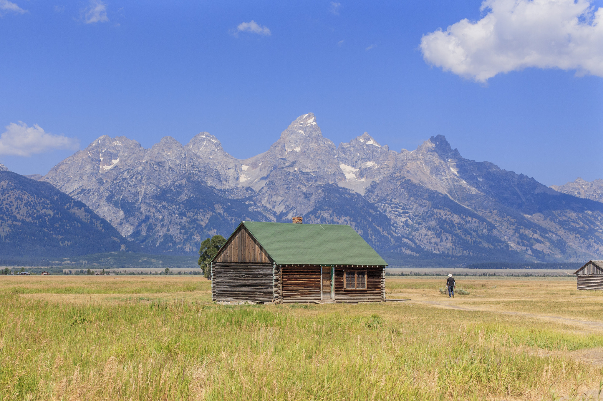 Canon EOS 5D + Canon EF 50mm F1.4 USM sample photo. I'm a poor lonesome cowboy photography