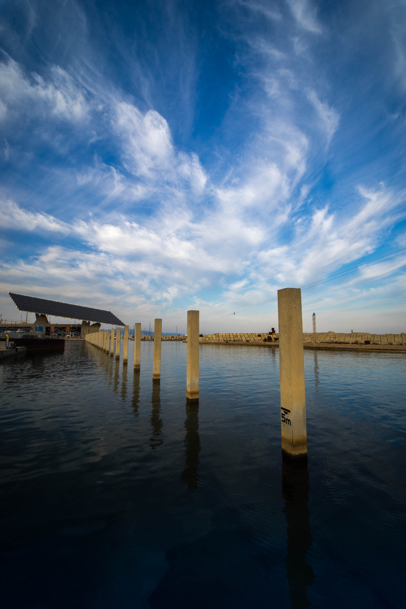 Sony a7 II + Samyang AF 14mm F2.8 FE sample photo