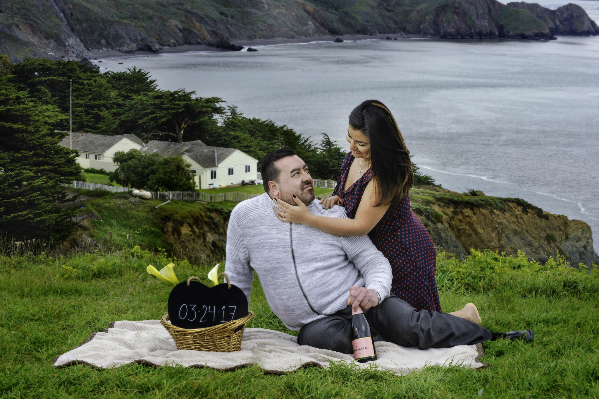 Nikon D700 sample photo. Picnic photography
